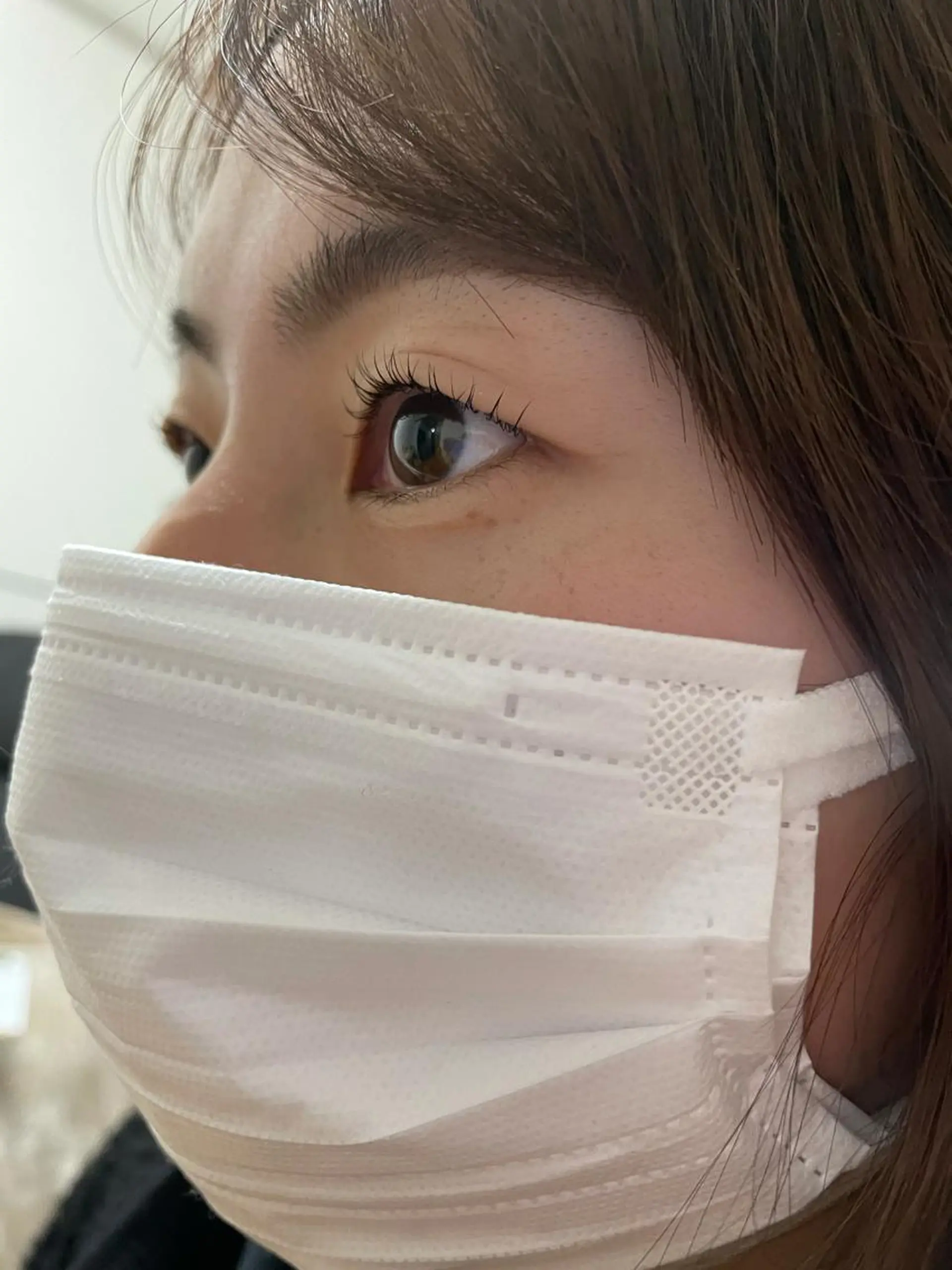 マツエク・マツパ dear beautyのマツエク・マツパデザイン