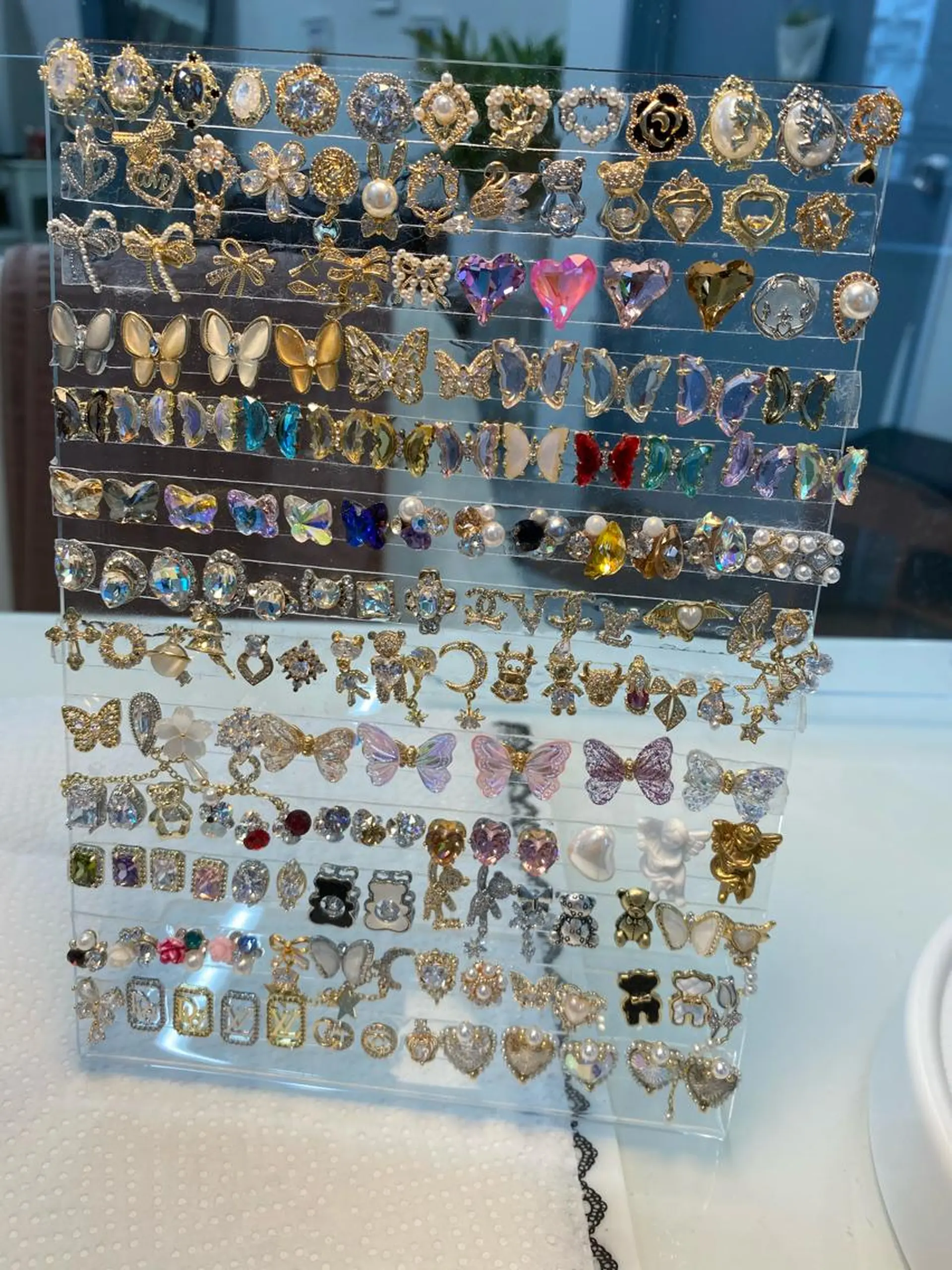 ネイル Nail&Eye lash Nanaのネイルデザイン