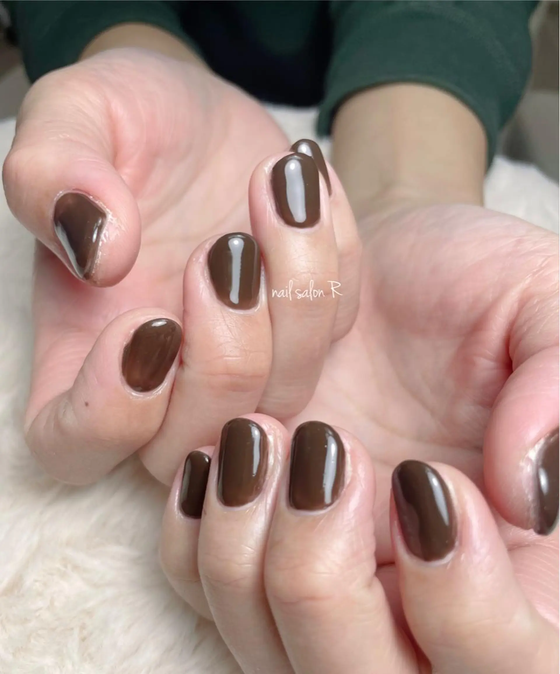 ネイル nail salon Rのネイルデザイン