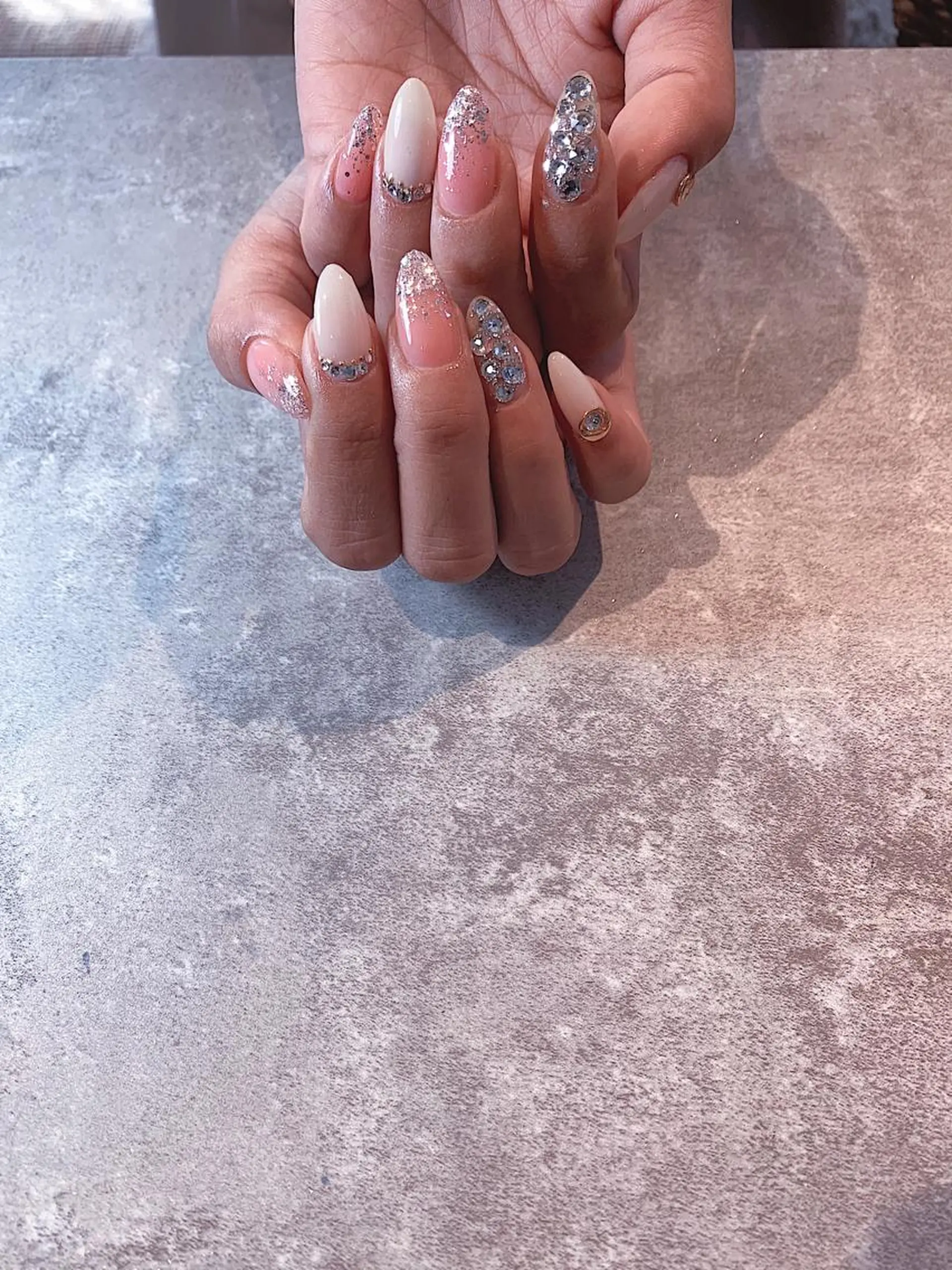 ネイル 土屋 智子のエステ・リラクイメージ