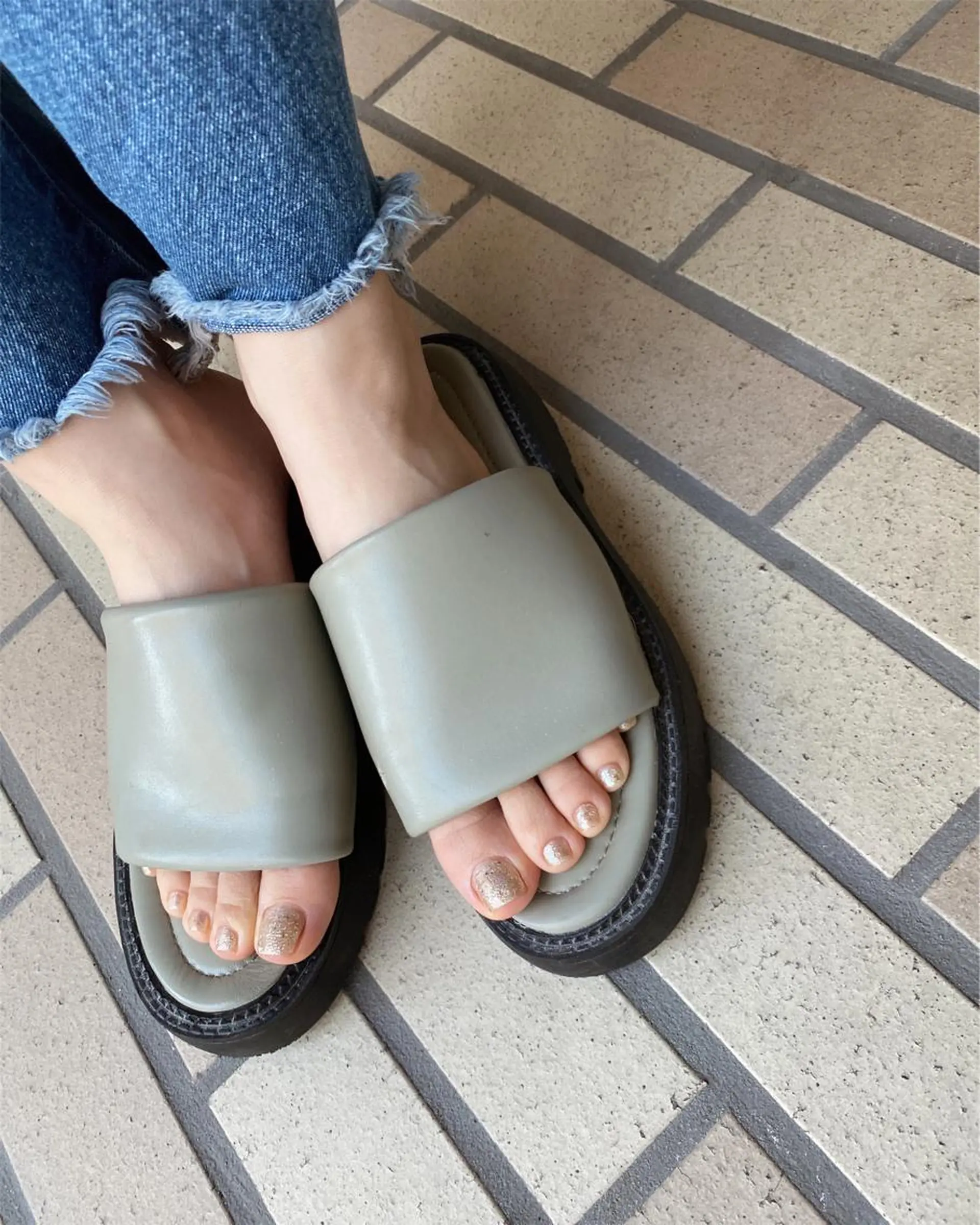 ネイル マツエク・マツパ nailist SAYAのネイルデザイン