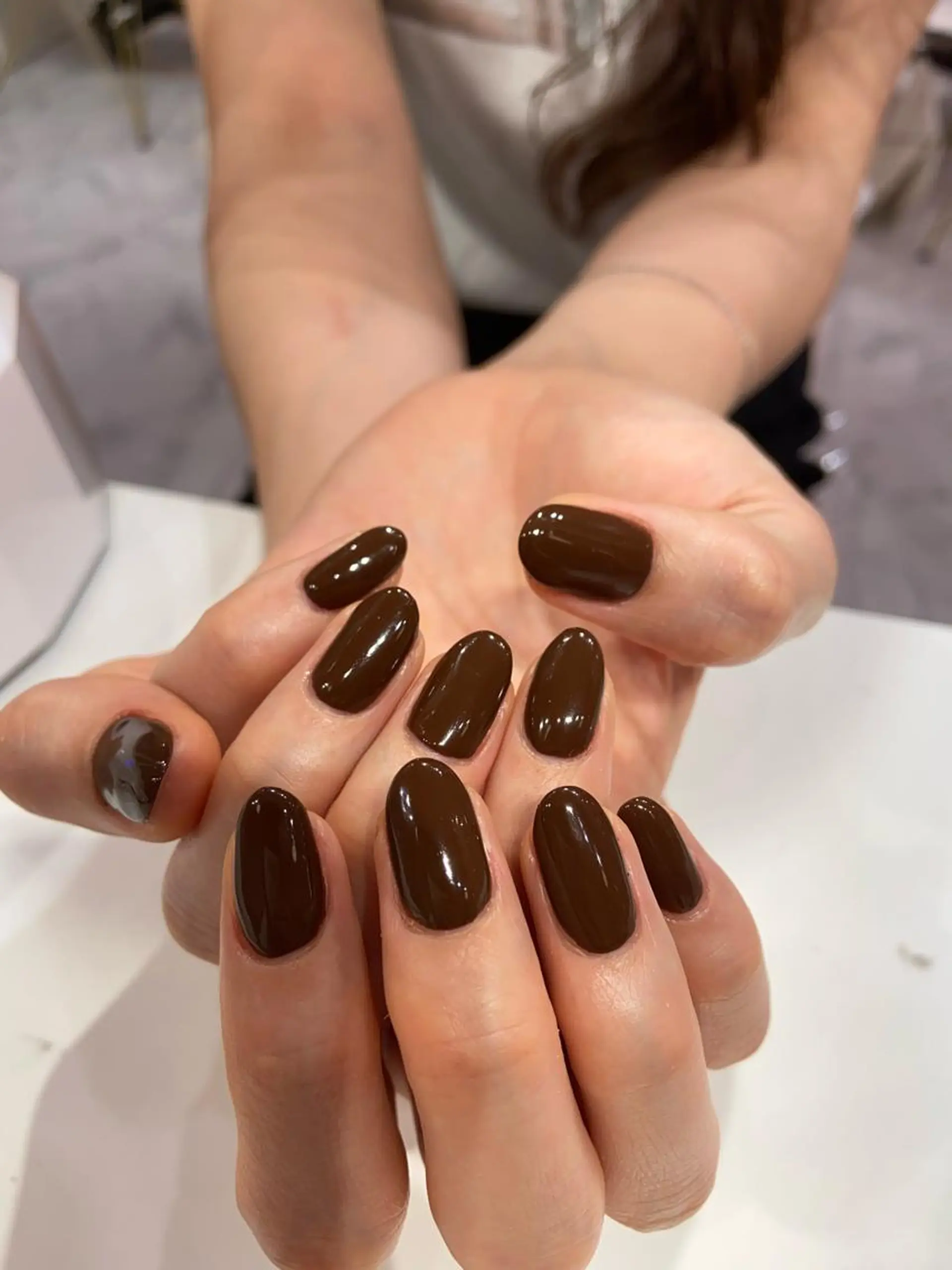 ネイル NAIL SALON Rのネイルデザイン