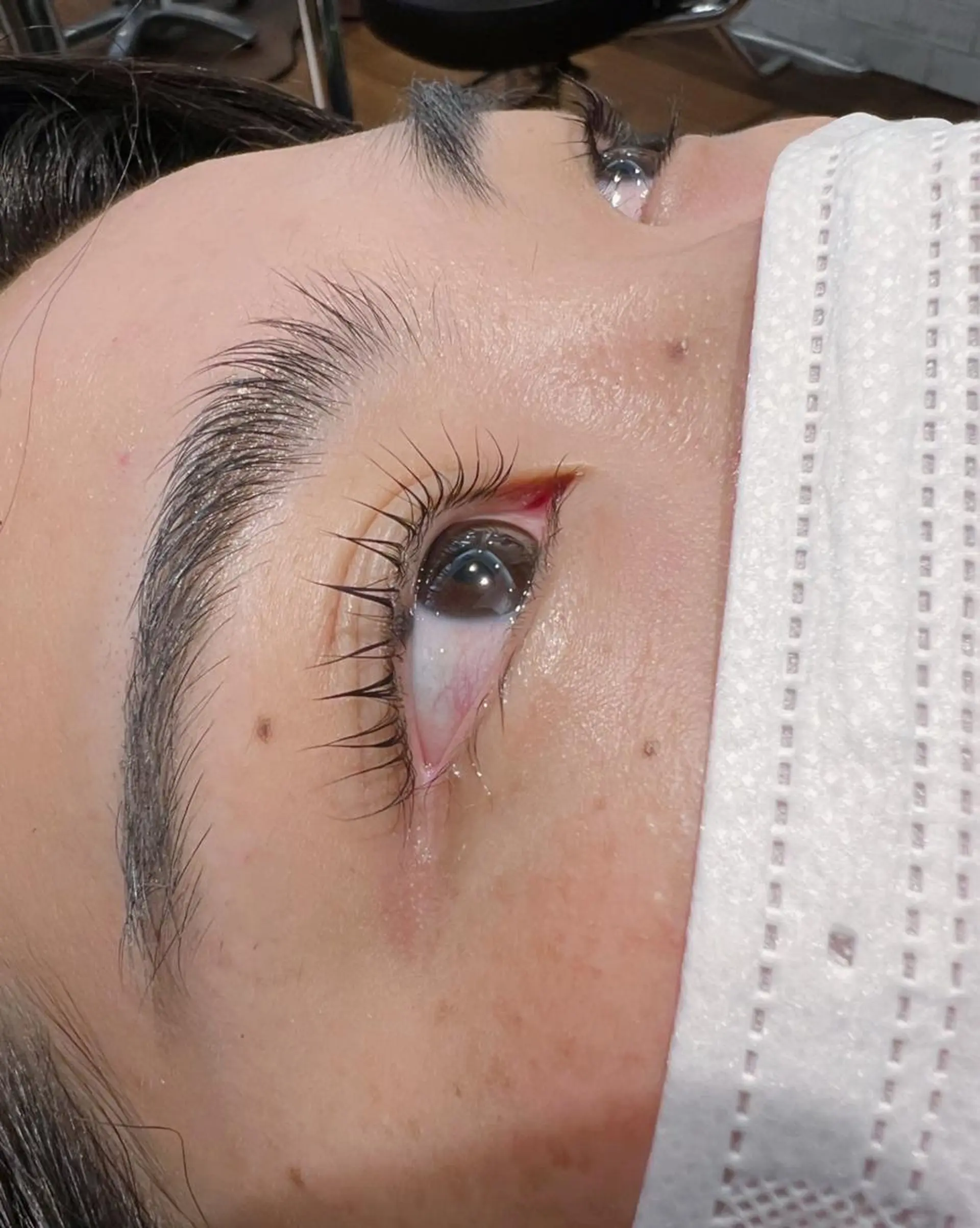 マツエク・マツパ 石田 悠夏のマツエク・マツパデザイン