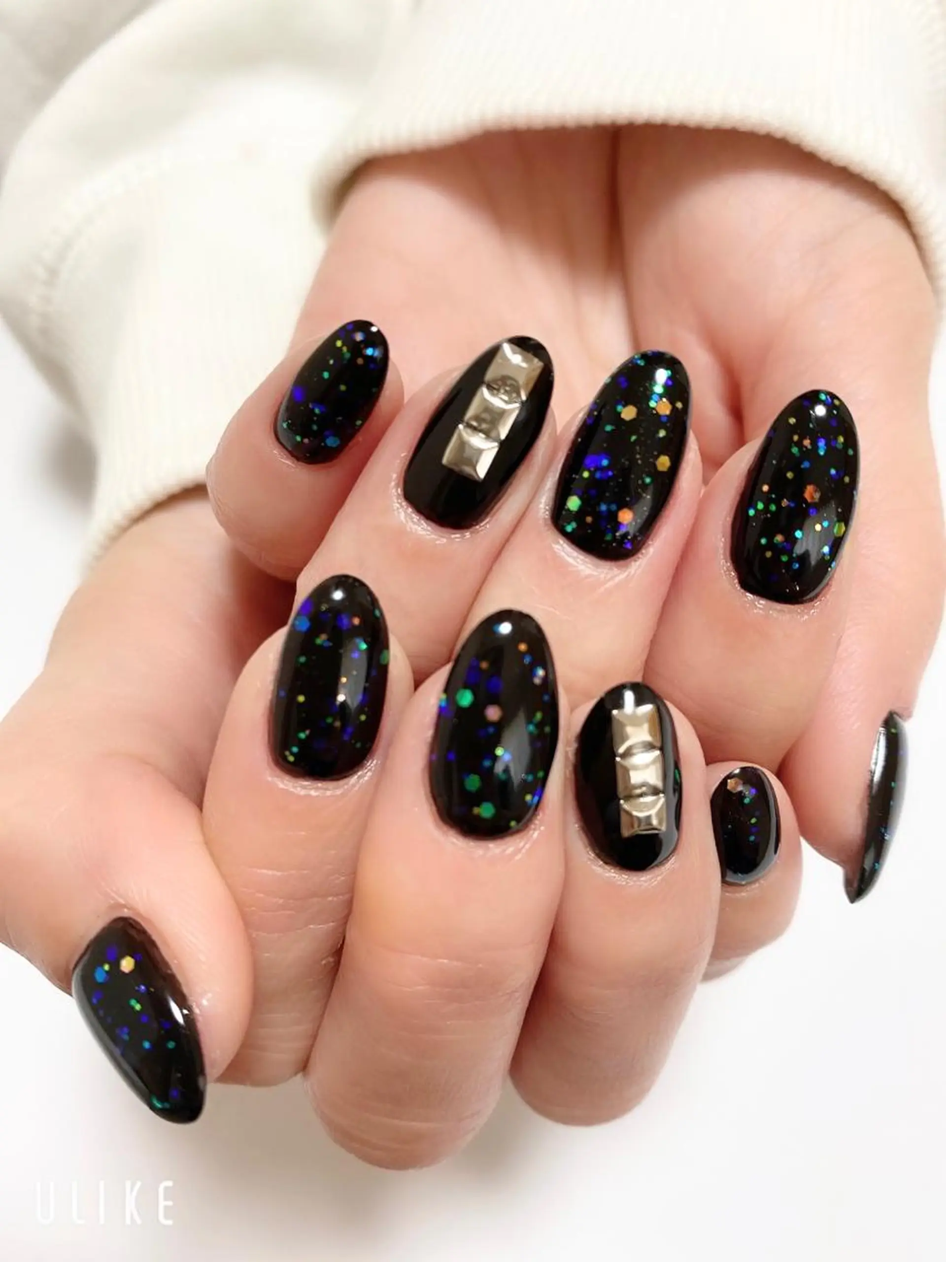 ネイル ハンドネイル Beauty salonBellのエステ・リラクイメージ