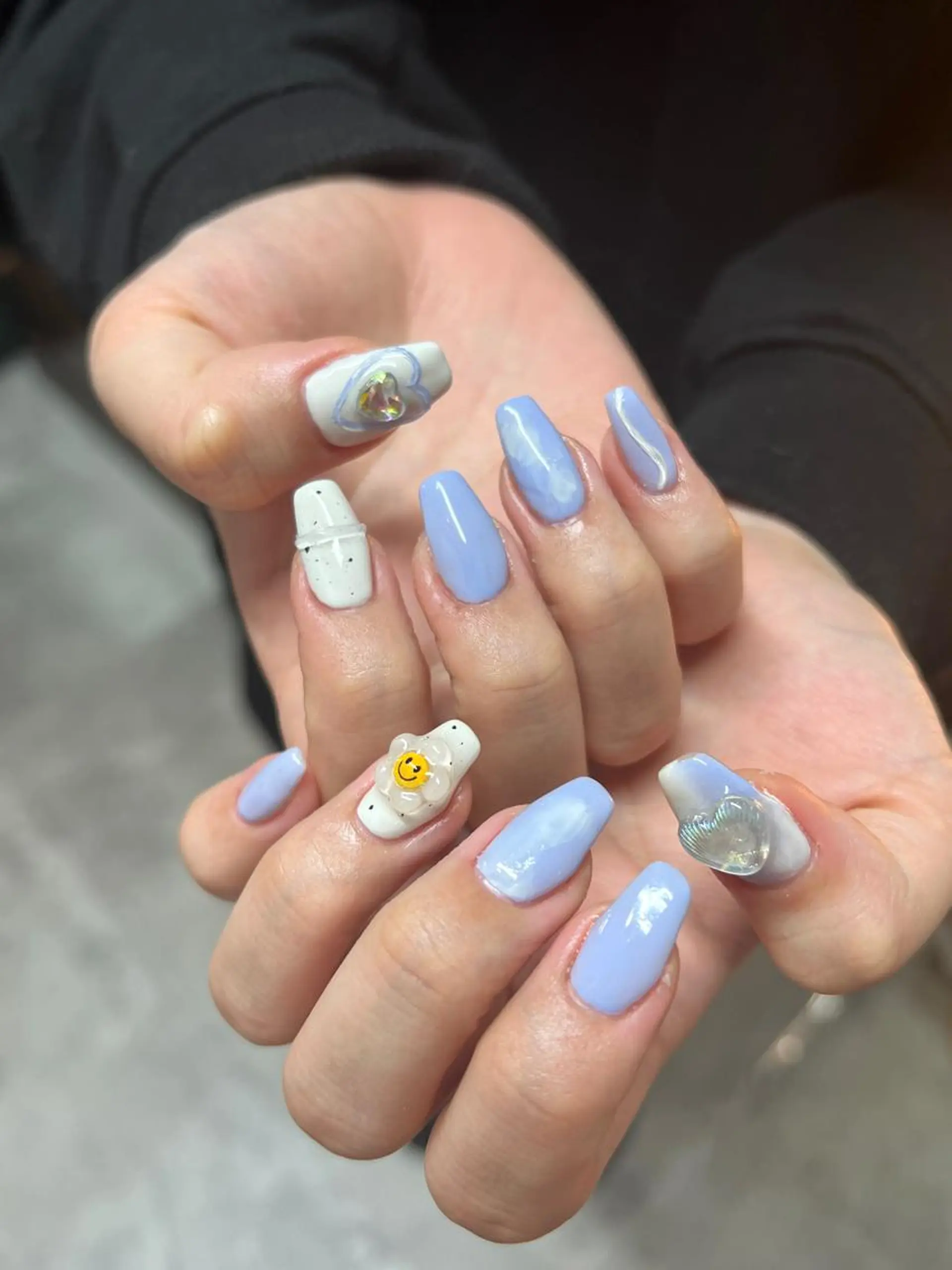 ネイル NONO /episkeyのネイルデザイン