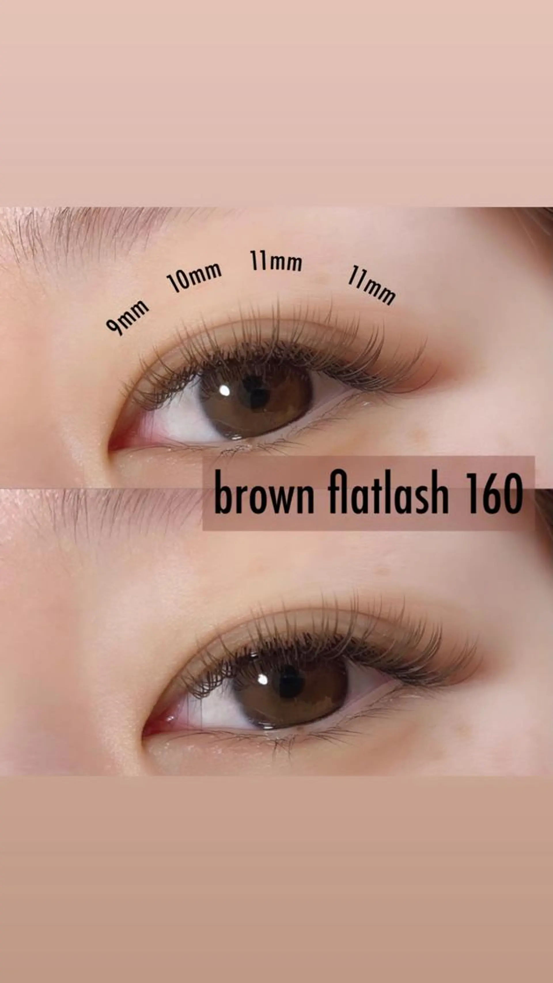 マツエク・マツパ カラーマツエク マツエク eyelash RORO.のマツエク・マツパデザイン