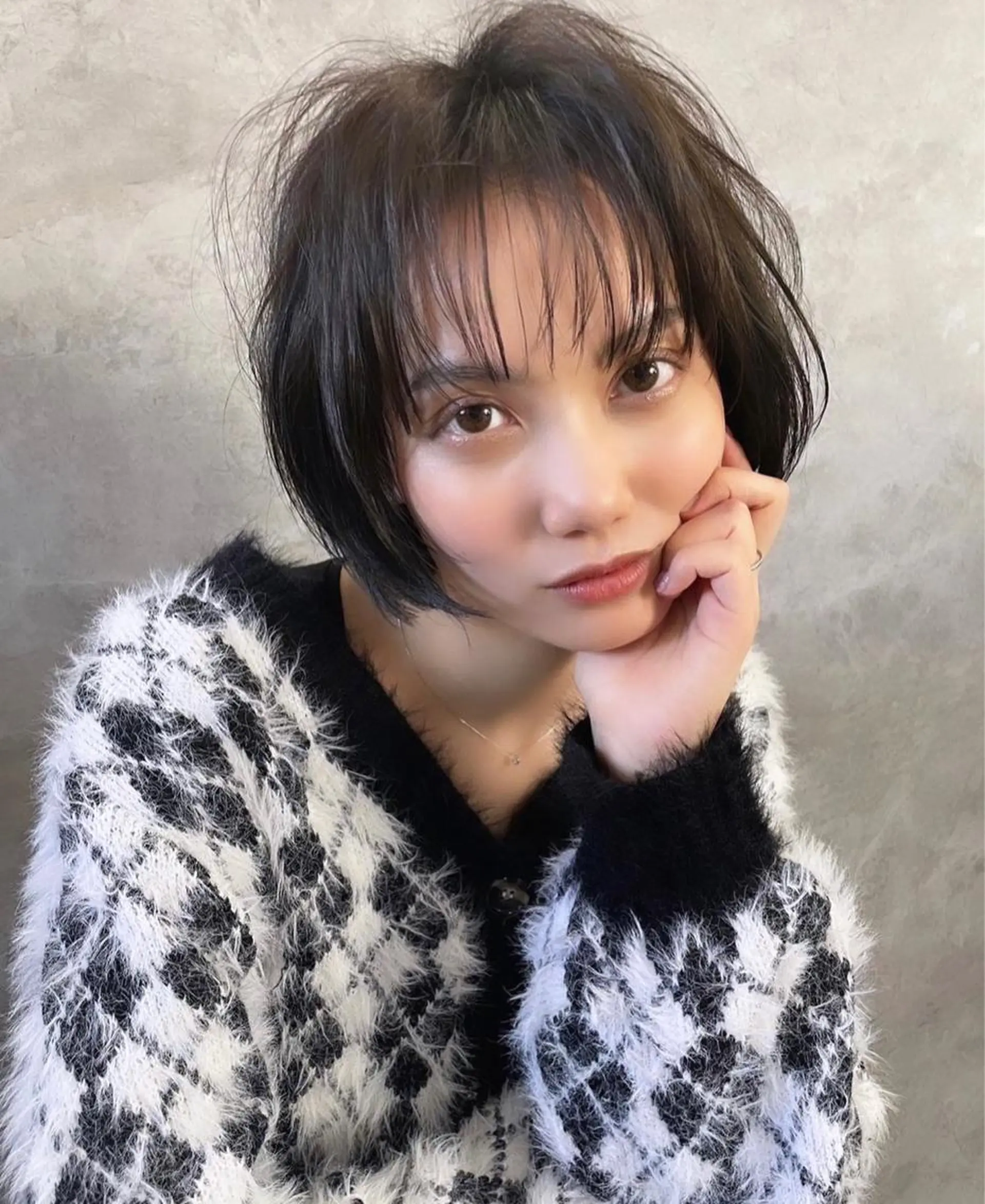 ショート 麻生 nico… ayakaのマツエク・マツパデザイン