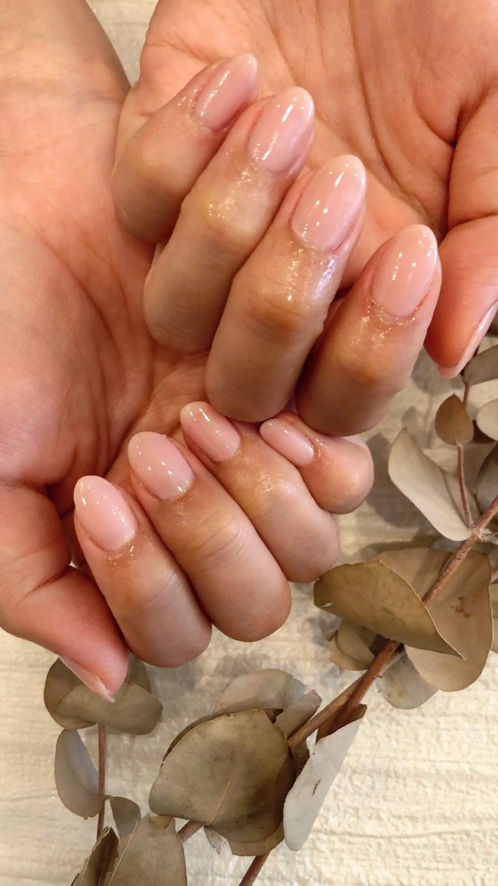 ネイル eclat.nail エクラネイルのネイルデザイン