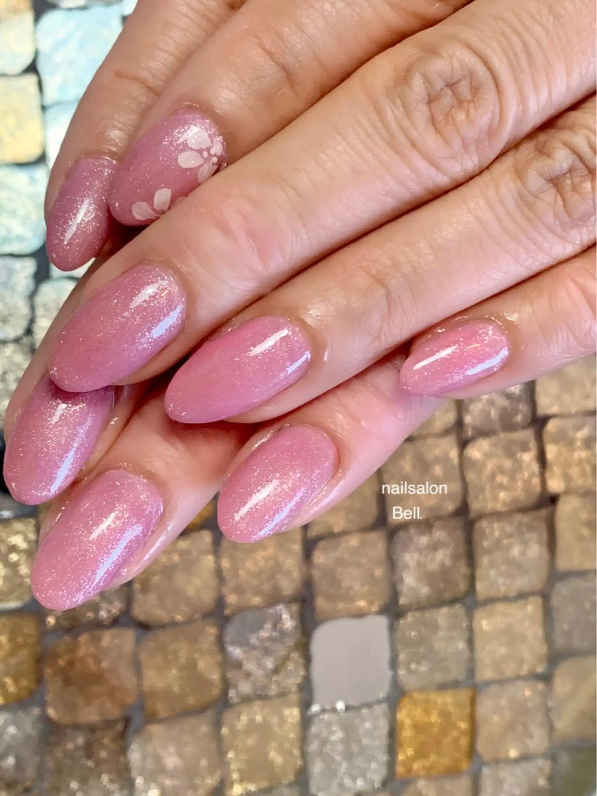 ネイル Y. Reonaのネイルデザイン