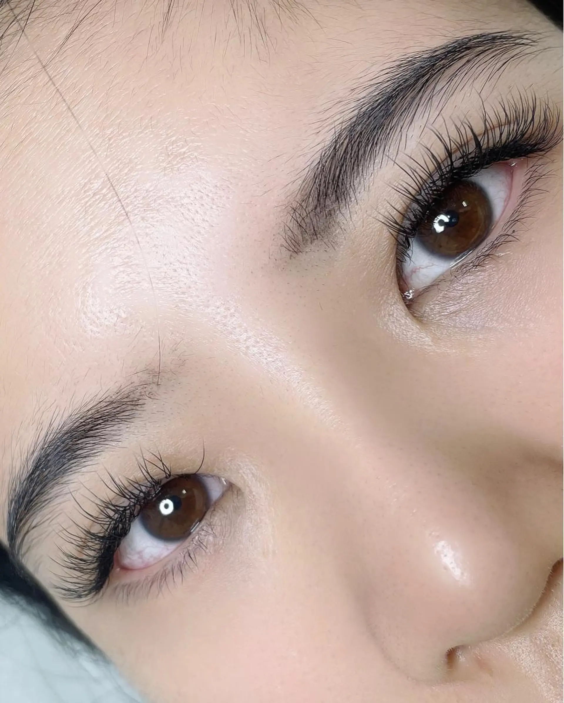 マツエク・マツパ kico.coサロン 池袋ニ丁目店のマツエク・マツパデザイン