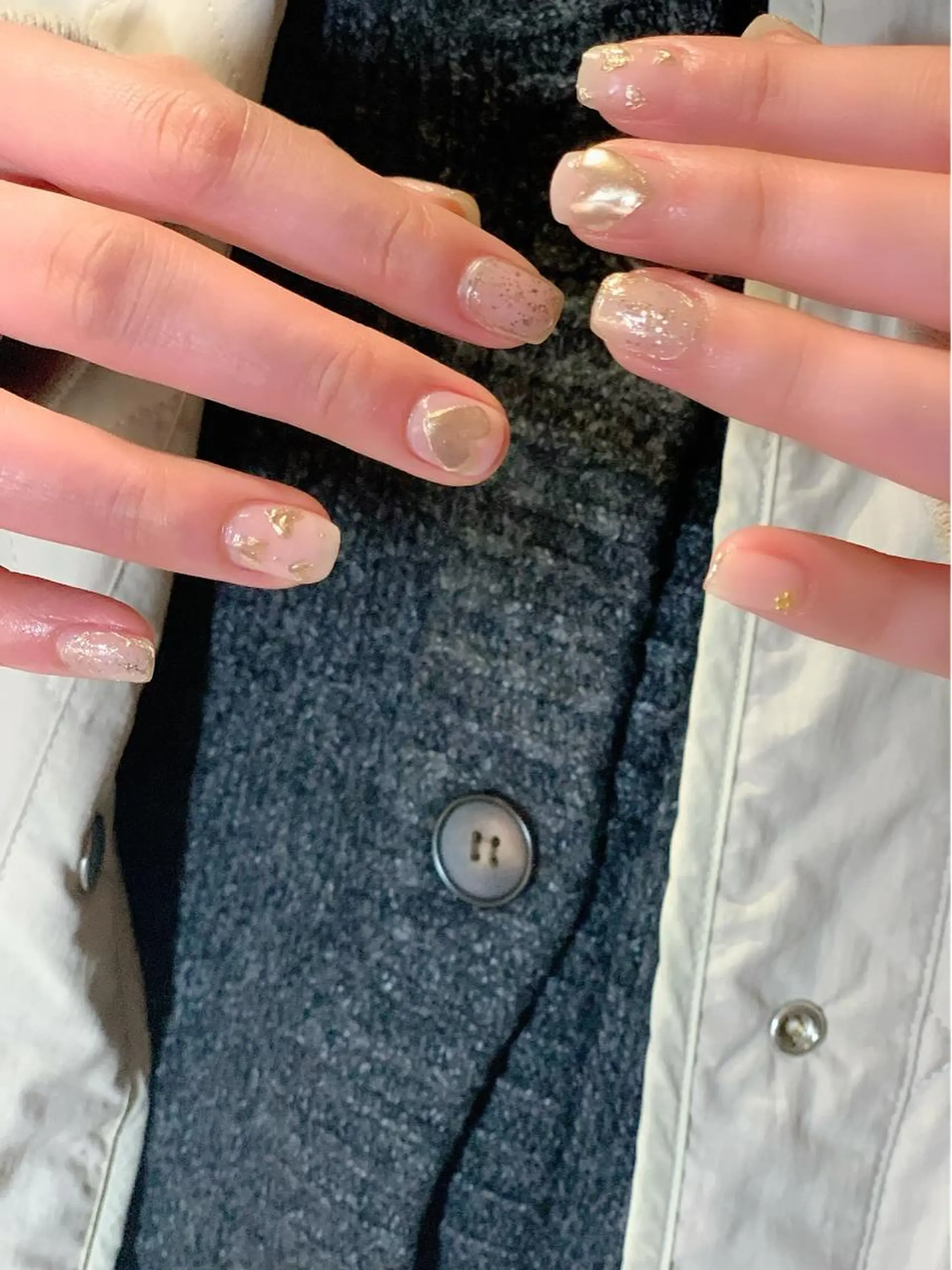 ネイル private salon M&のネイルデザイン