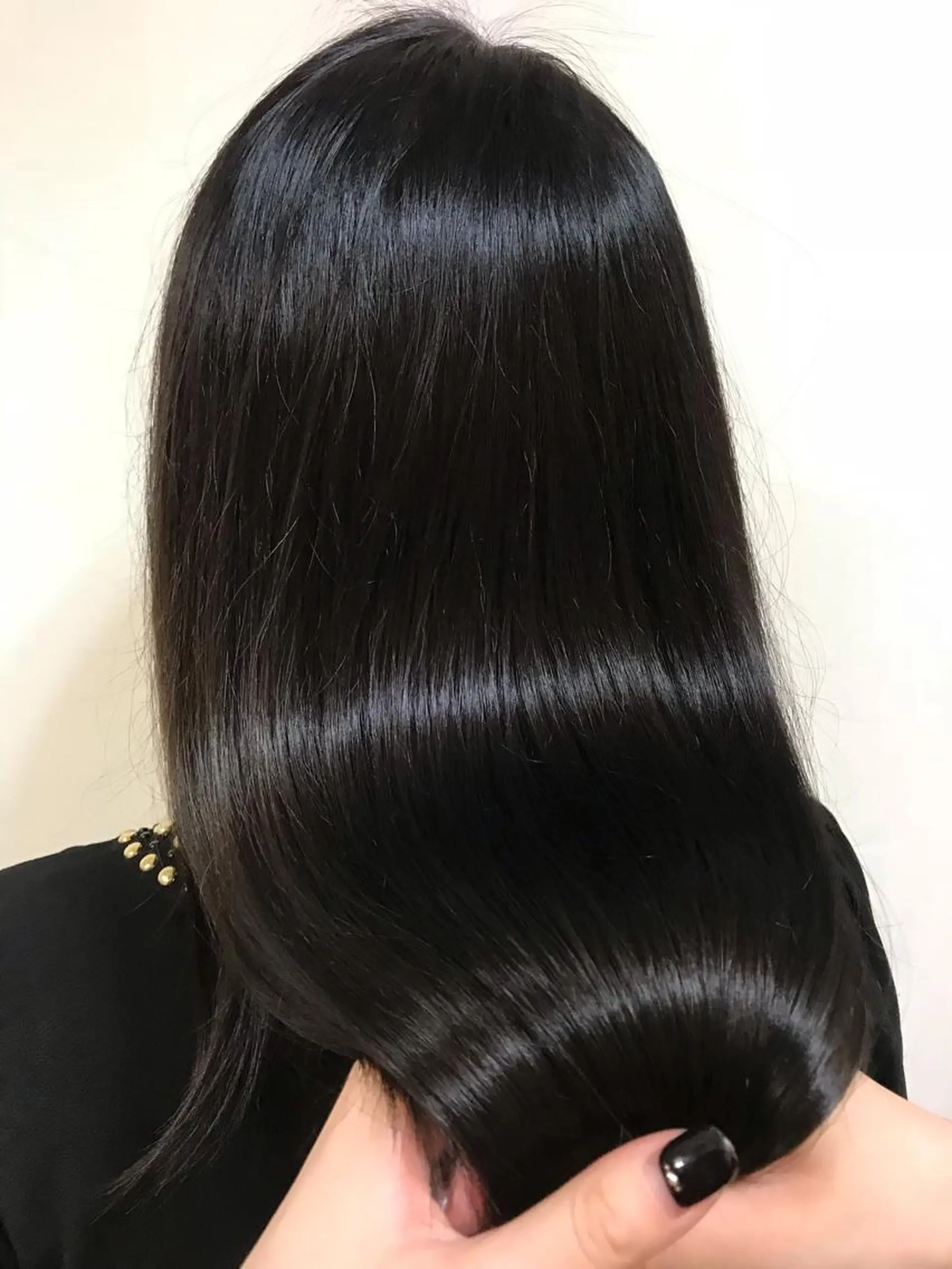 ロング カラー アディクシーカラー オーガニックカラー トリートメント ヘアカラー トリートメント 🌈限定価格🌈 鈴木　瑛輔のヘアスタイル