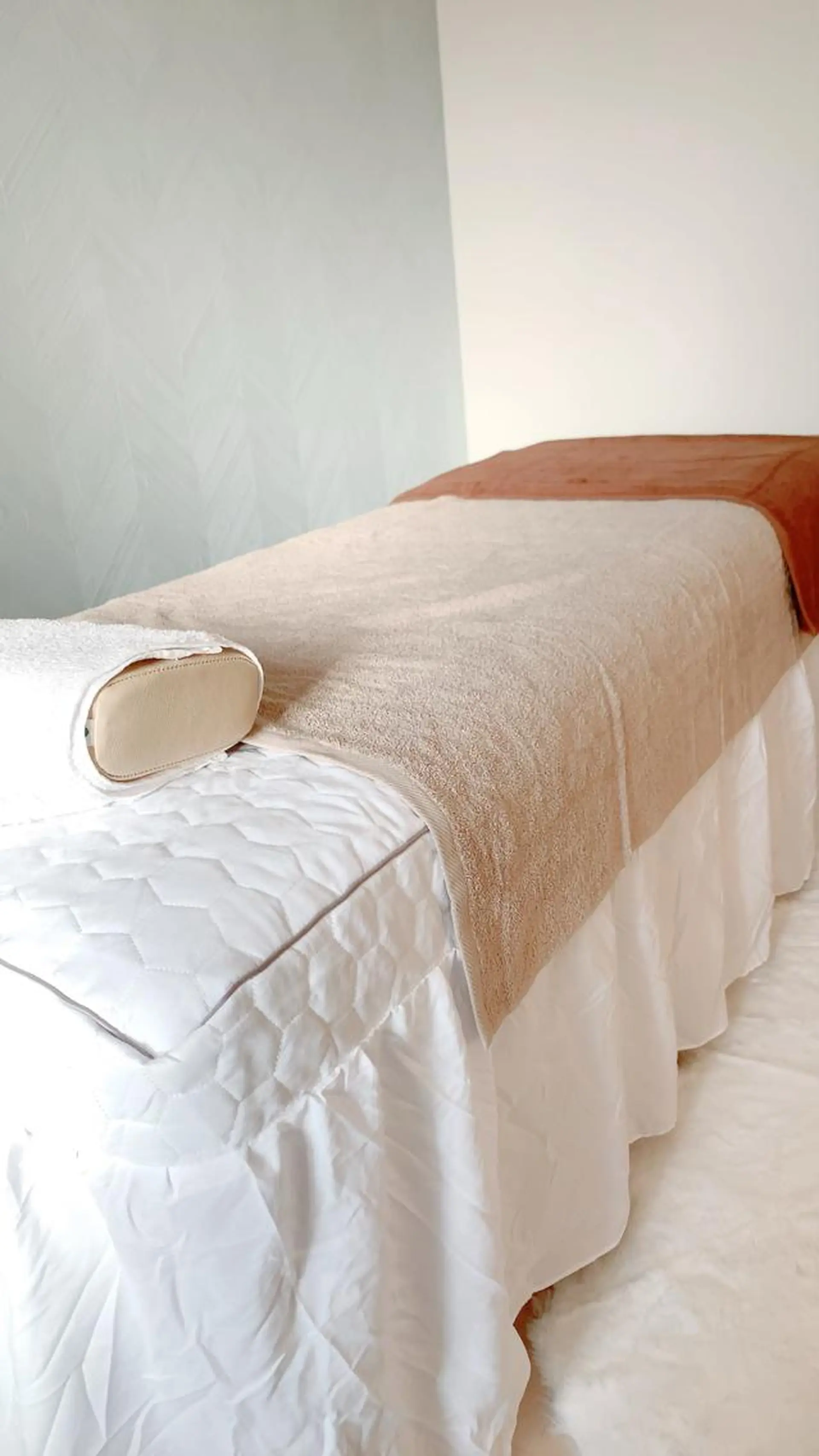 リラク 古田 令子のエステ・リラクイメージ