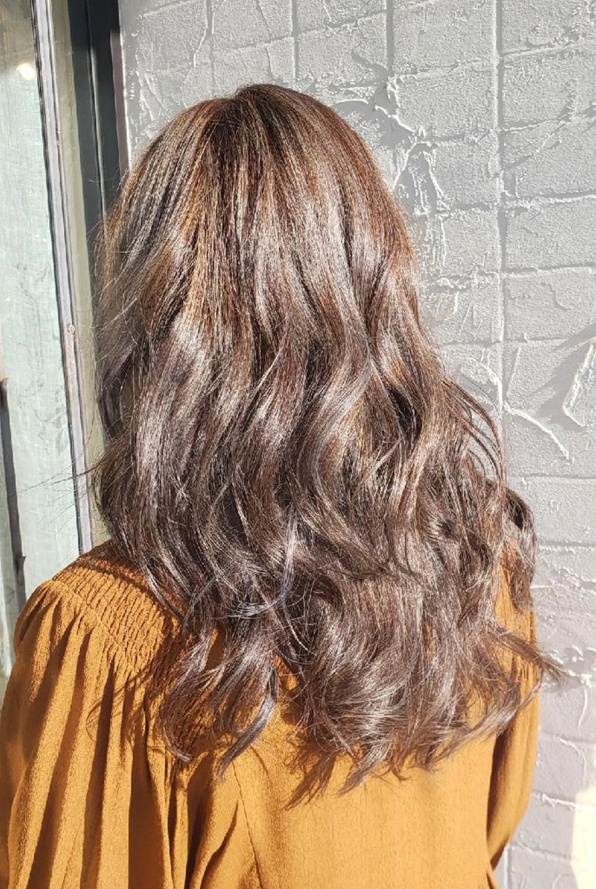 ロング 田中 愛奈のその他イメージ