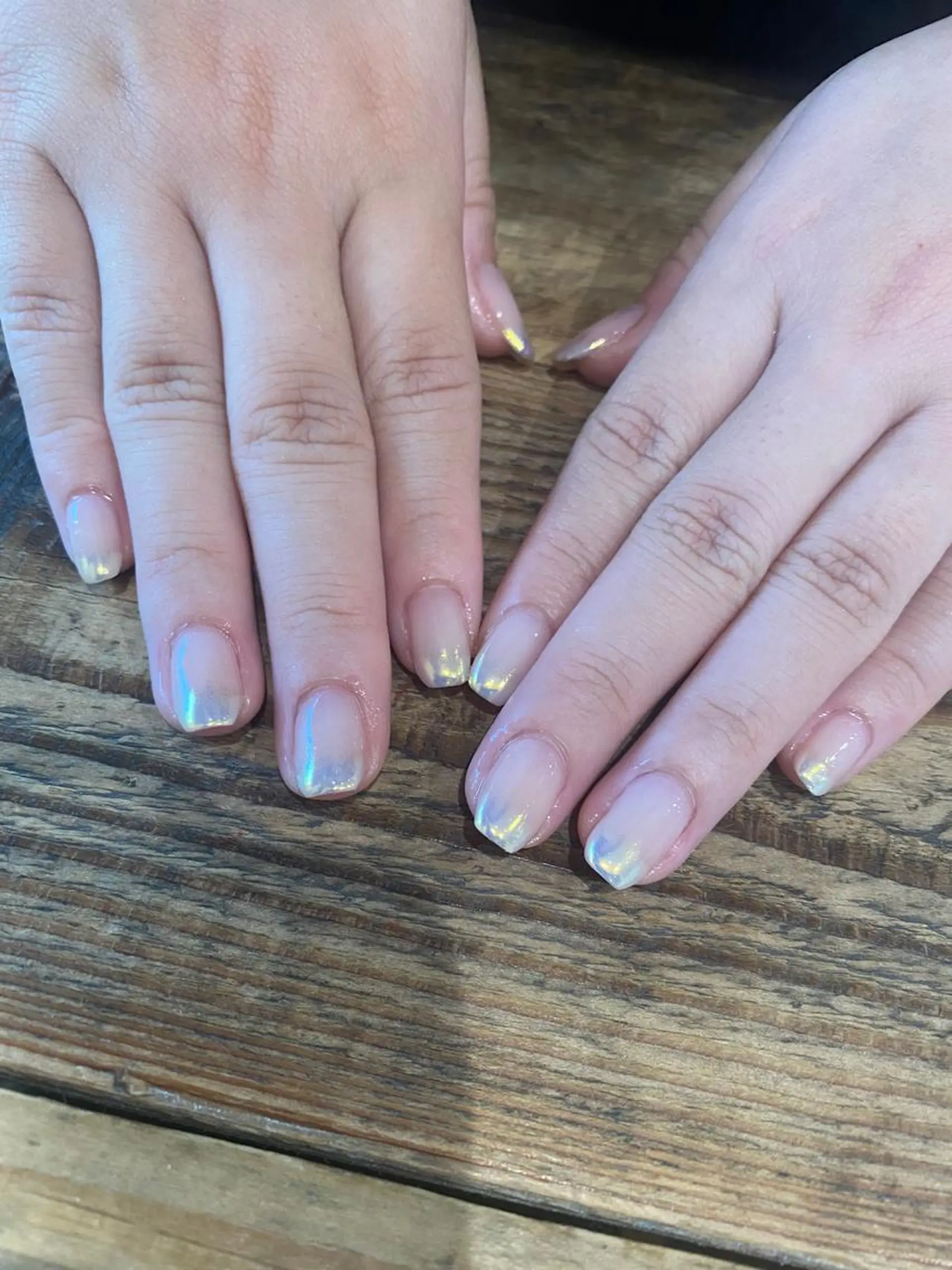 ネイル 佐藤  悠子のネイルデザイン