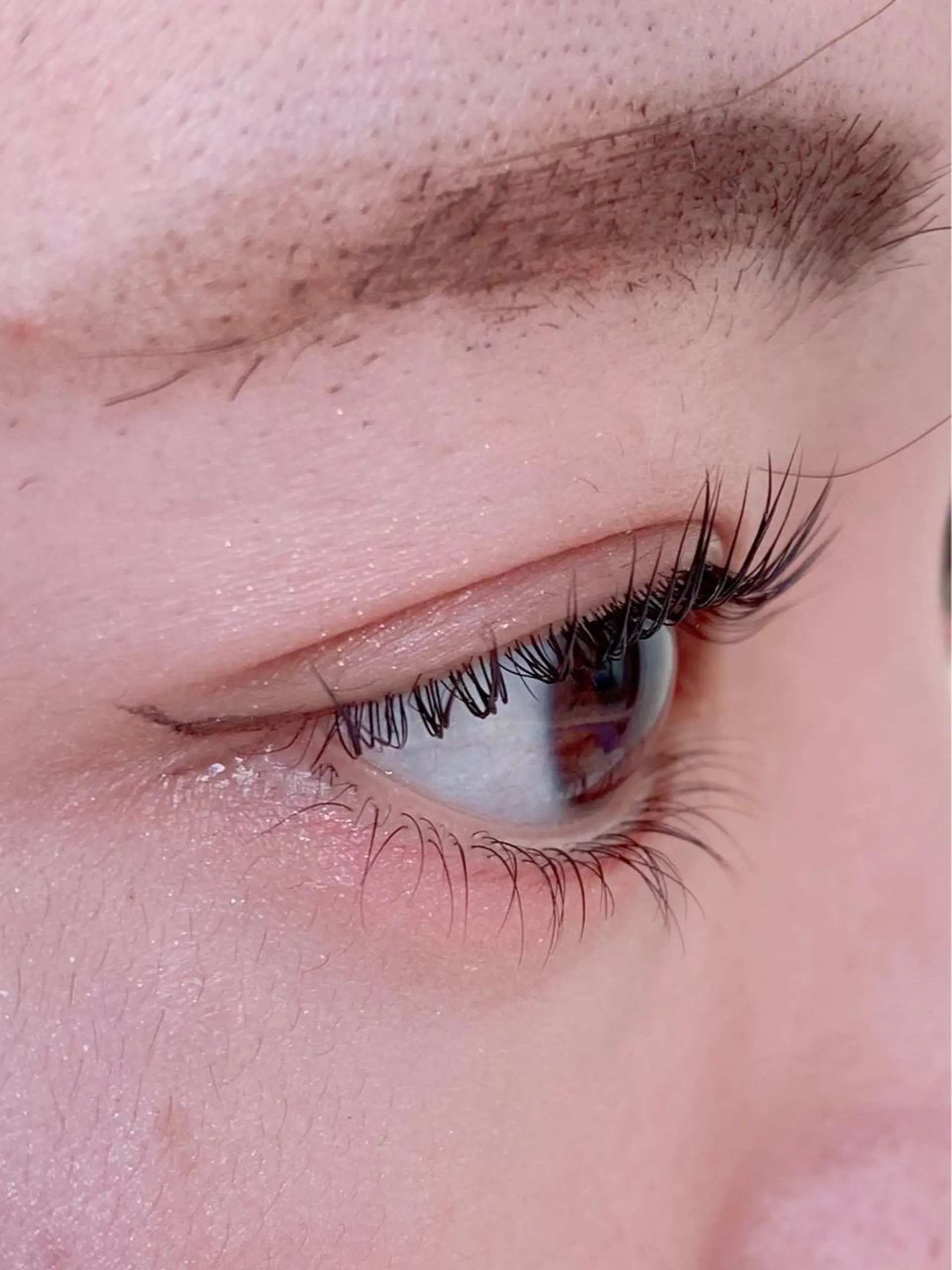 マツエク・マツパ マツパ 艶髪🌿美髪 大塚礼乃【西荻窪】のヘアスタイル