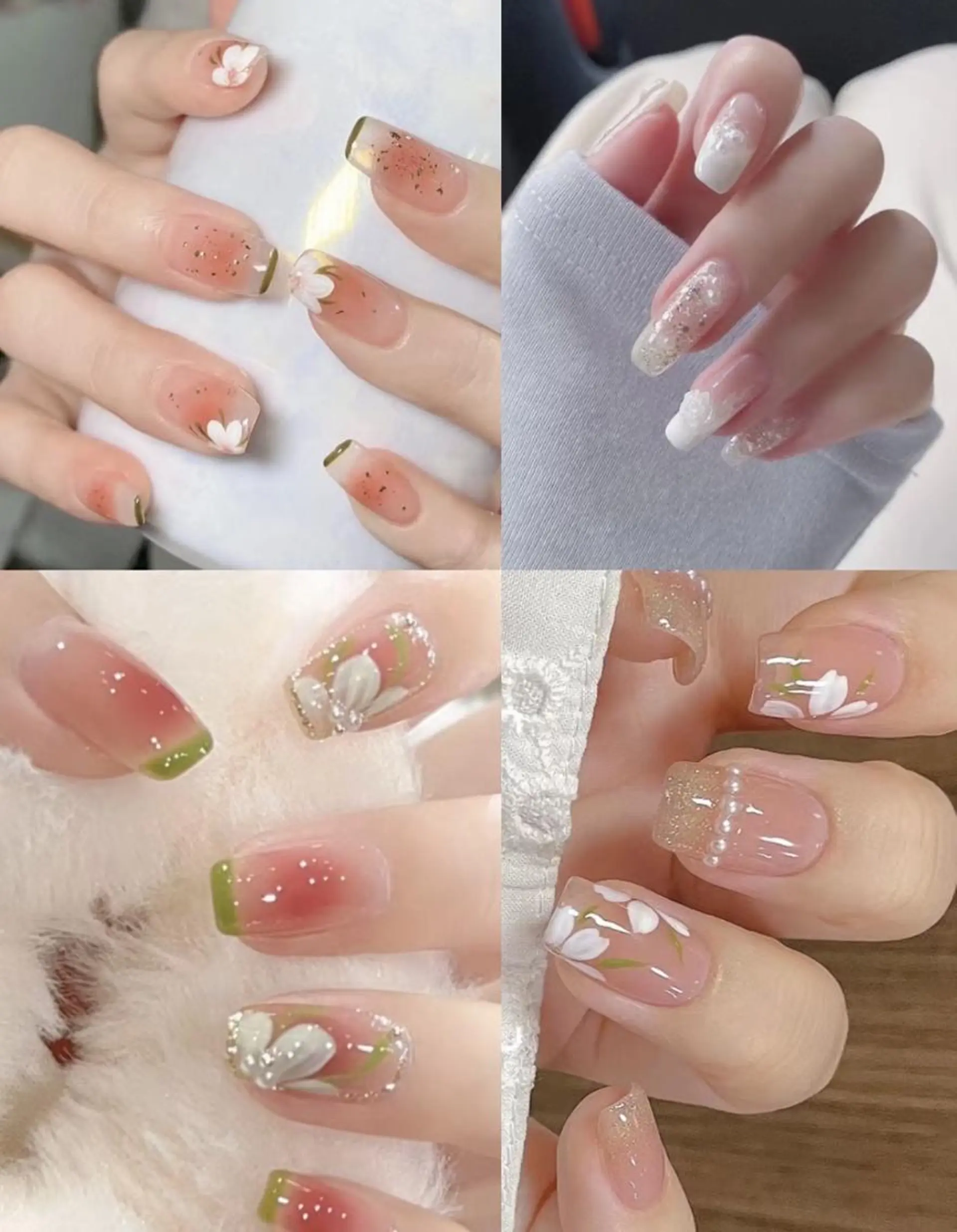 ネイル Cute beauty2のマツエク・マツパデザイン