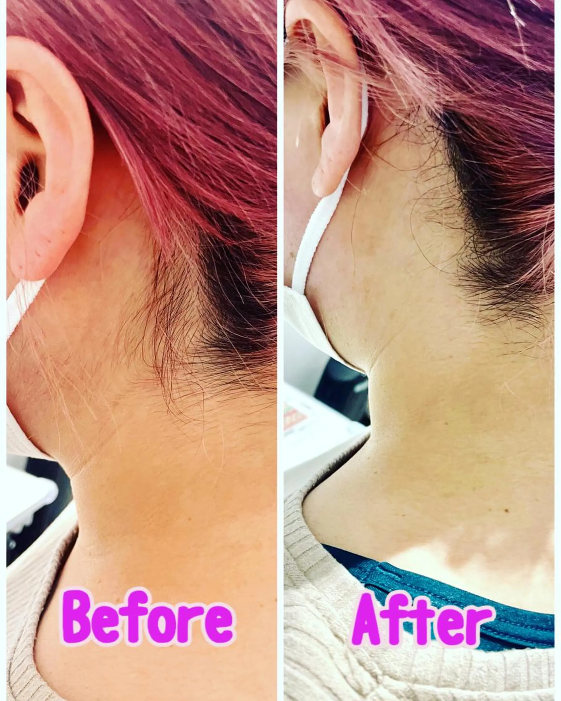 美容カイロ ShuShuのエステ・リラクイメージ