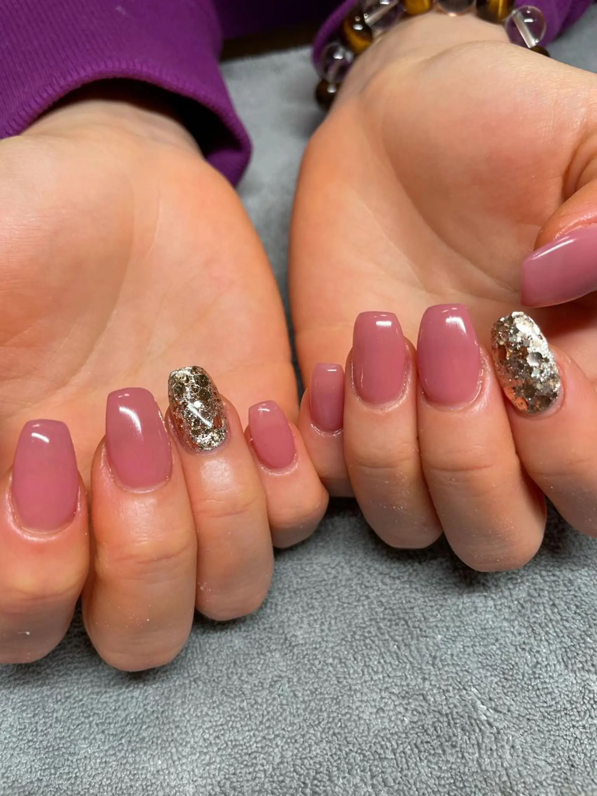 ネイル Ｍ☆NAIL asamiのネイルデザイン
