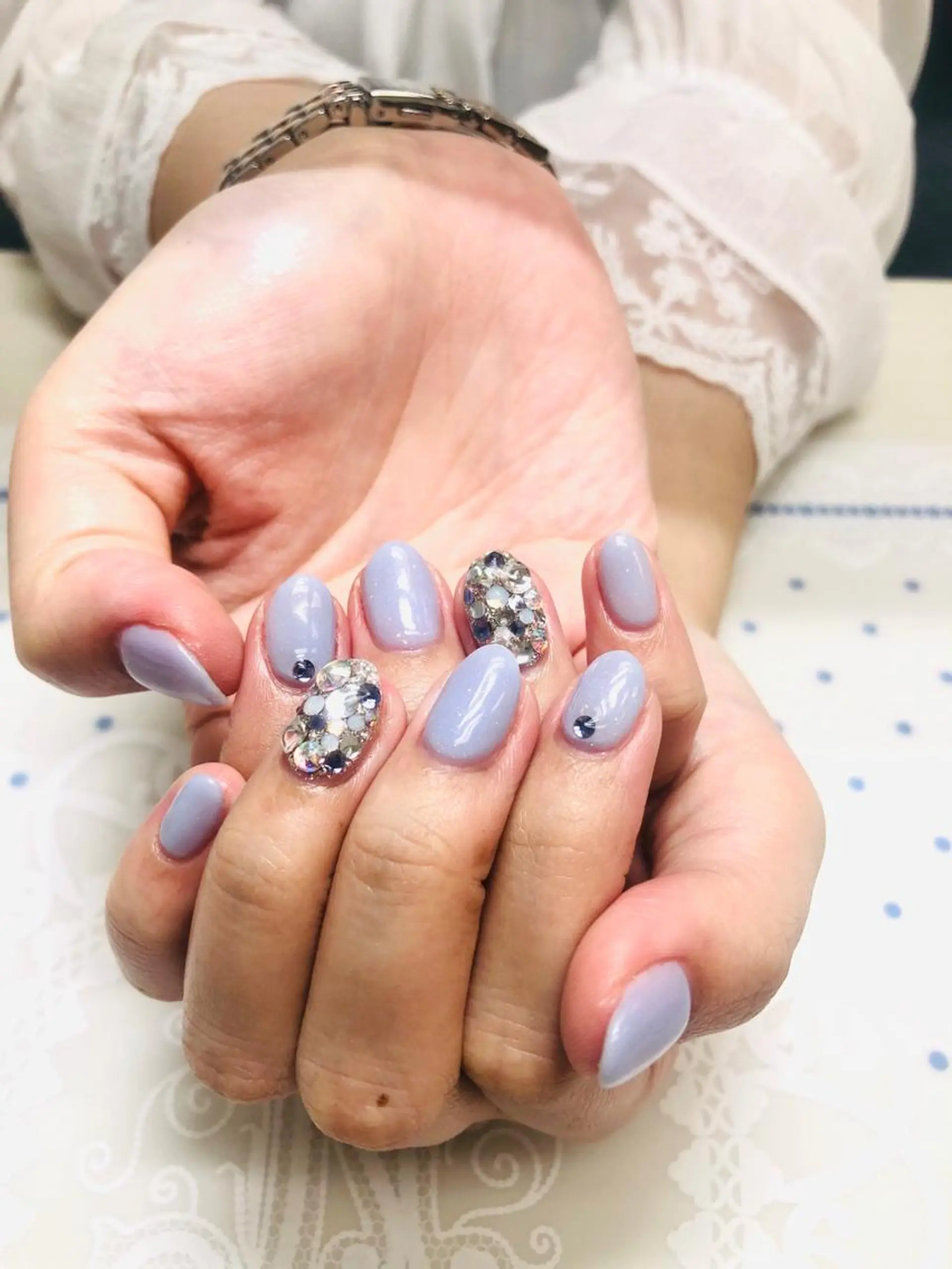 ネイル 吉野✨ ネイルデザイナー✨のネイルデザイン