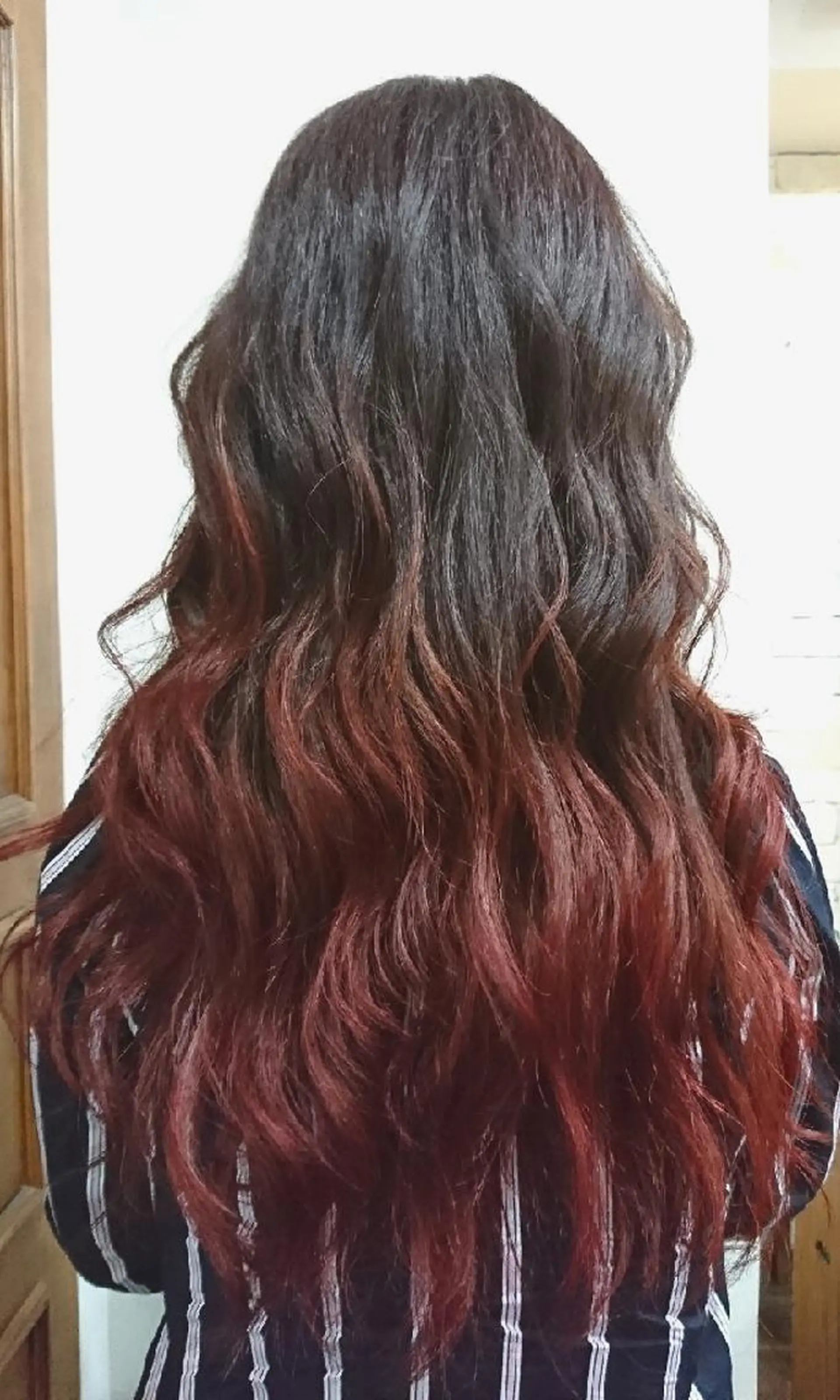 ロング ヘアアレンジ メンズ カラー パーマ メンズハイライト グラデーションカラー ハイライトカラー ハイライト ◆ショート/ボブ/ 髪質改善◆松本尚弥のヘアスタイル