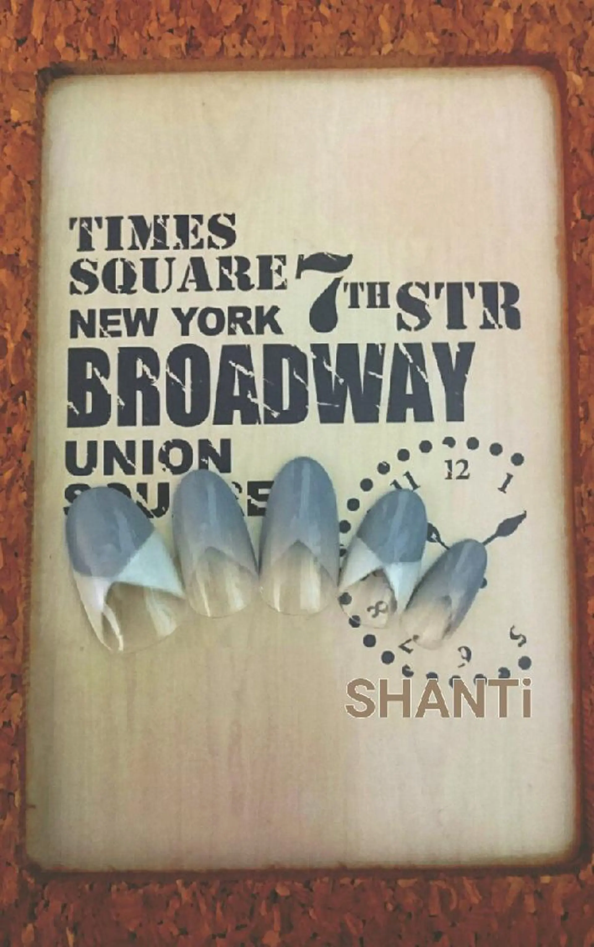 ネイル フレンチネイル SHANTi所属・shanti 木村のその他イメージ