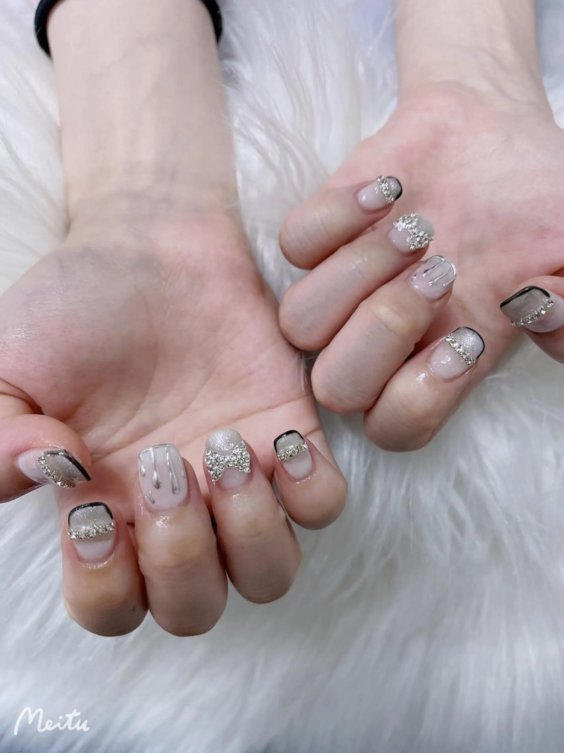 ネイル 菲菲ネイルサロン所属・FF フィフィネイルサロンのネイルデザイン