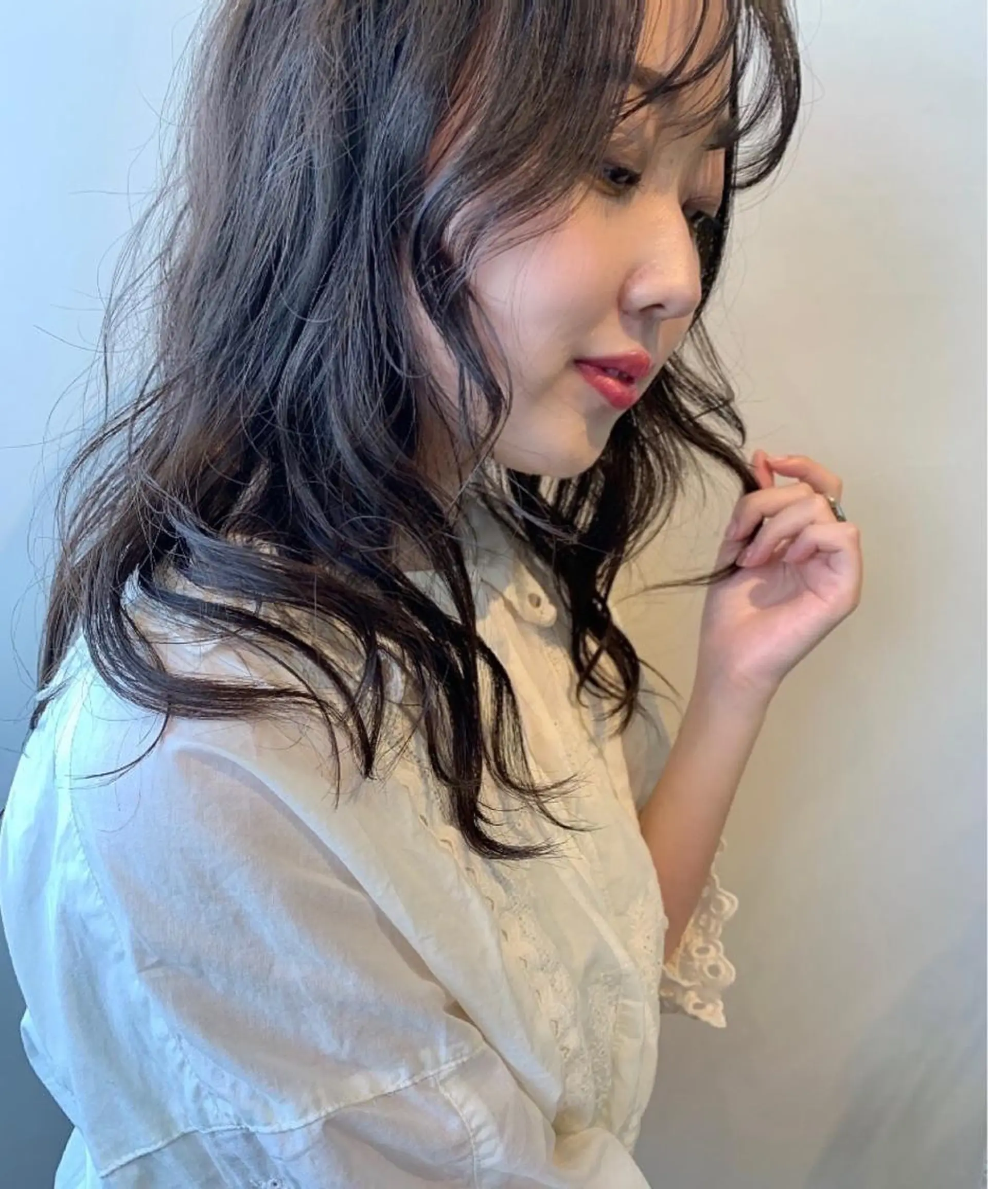 ロング NOEL所属・フェイシャルエステ Utaiのエステ・リラクイメージ