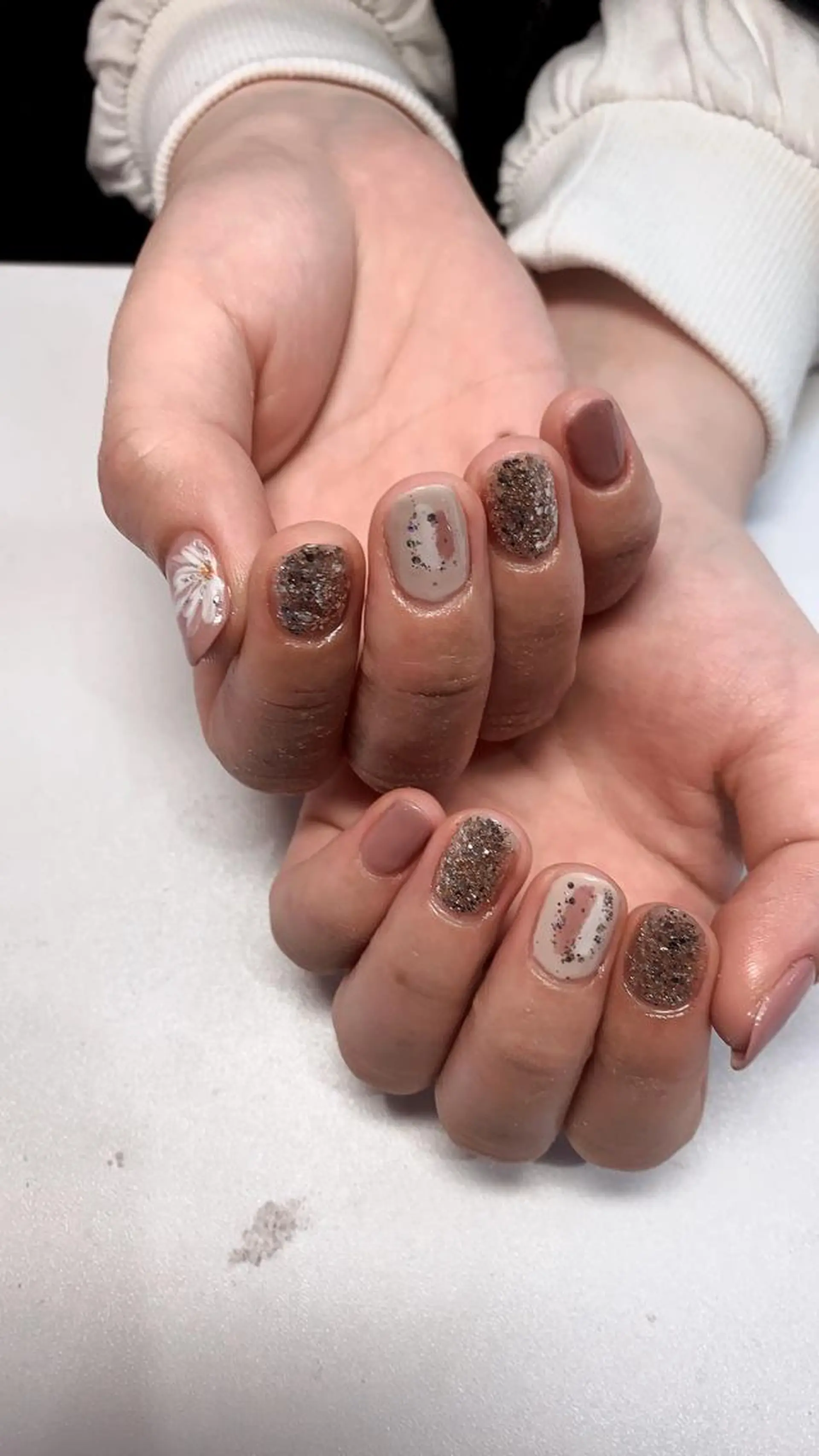 ネイル Guarendo(ガレンドゥ)錦糸町店所属・Gurando 錦糸町店のネイルデザイン