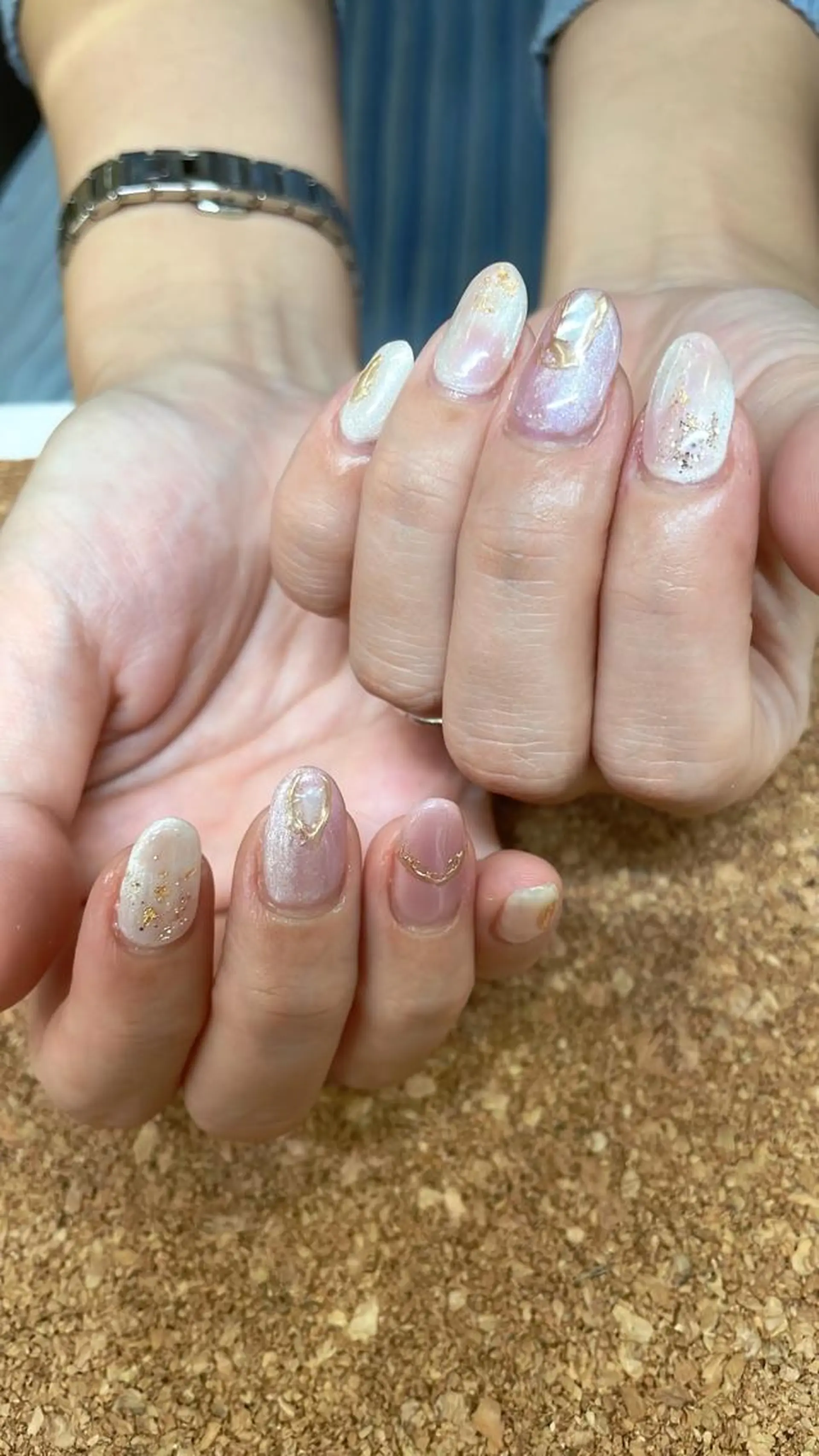 ネイル Guarendo(ガレンドゥ)錦糸町店所属・Gurando 錦糸町店のネイルデザイン