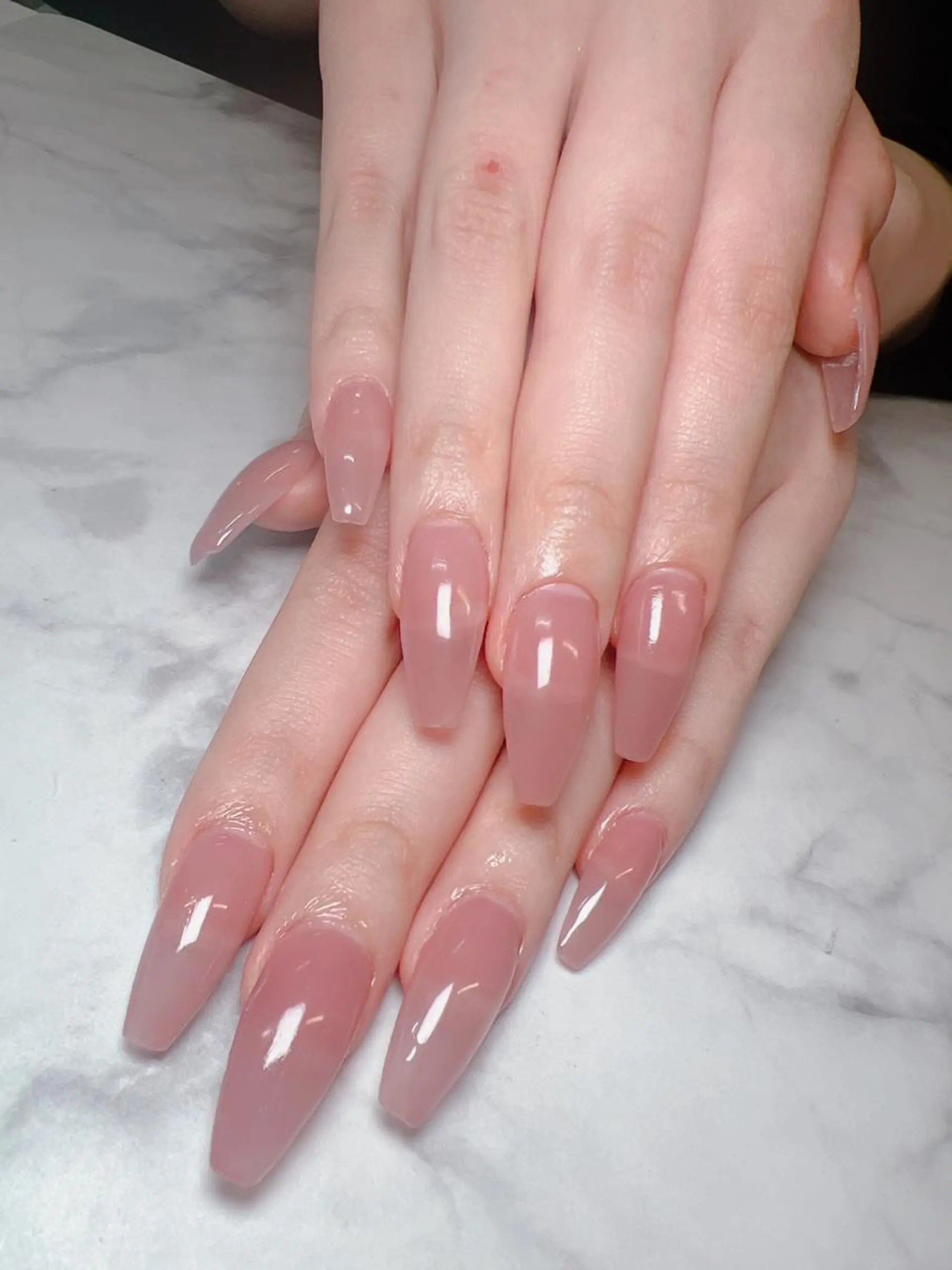 ネイル Nail Salon L'arc所属・💊大阪/心斎橋 moni🧠のネイルデザイン