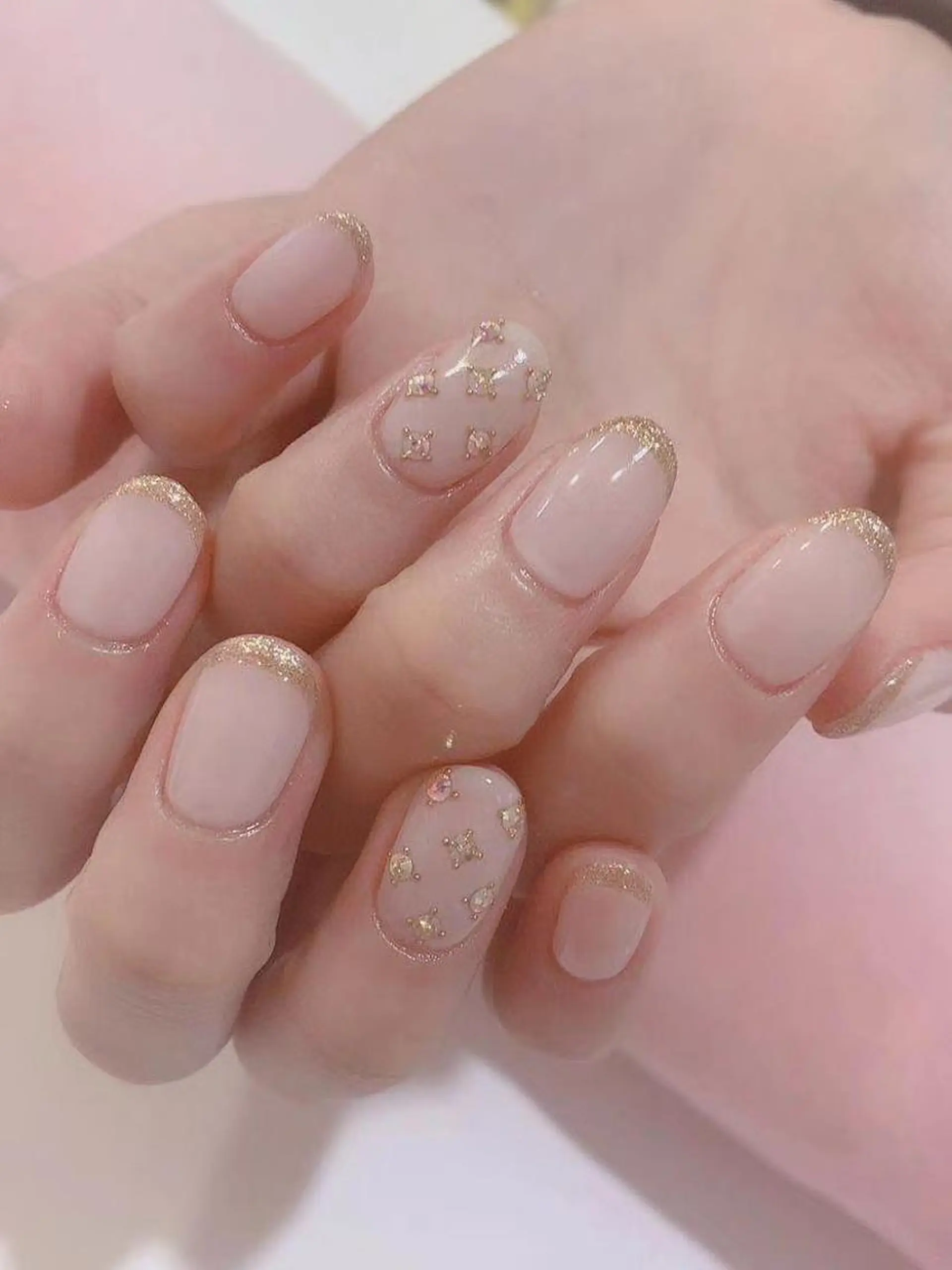 ネイル エムズ エムズのマツエク・マツパデザイン