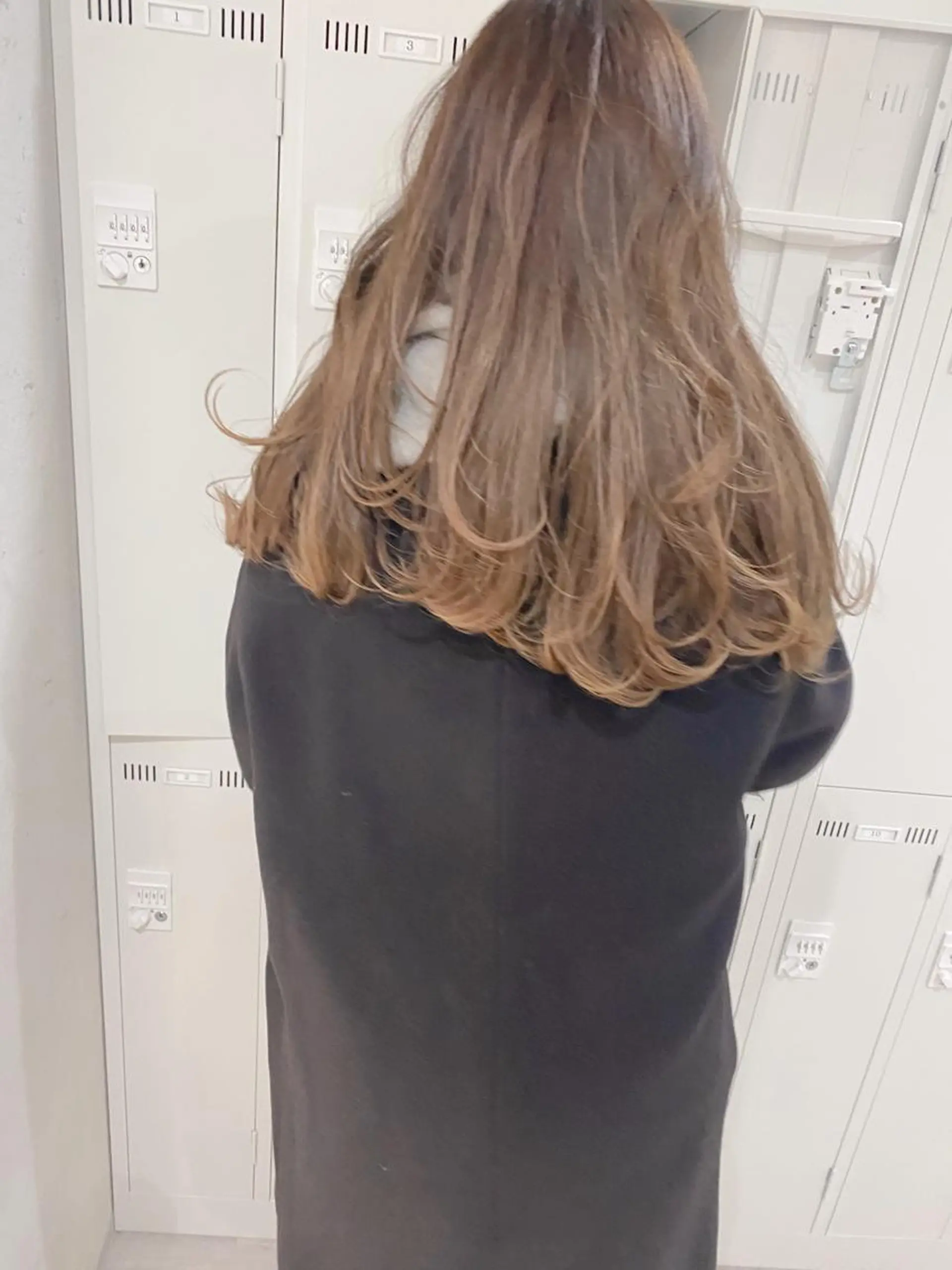 ロング 垢抜けのプロ🪄 honoのヘアスタイル