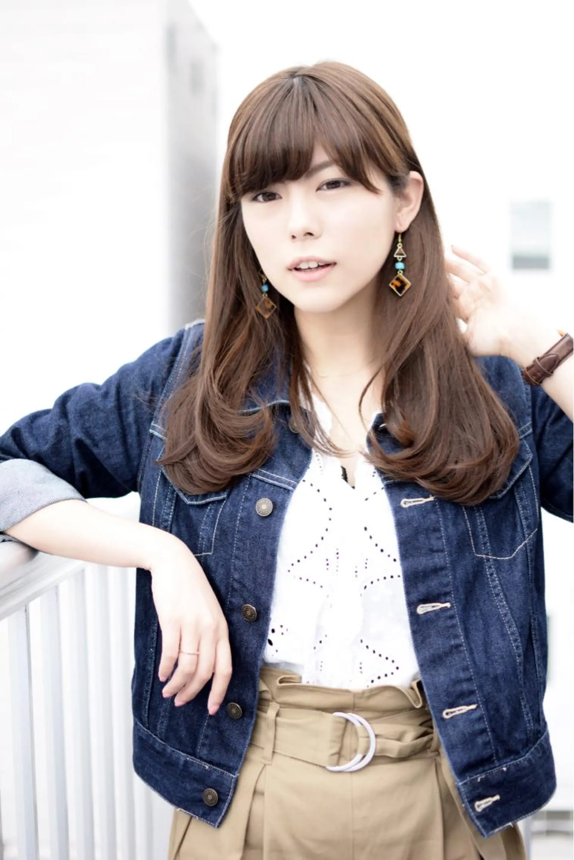 セミロング カラー 斉藤 正敏のその他イメージ