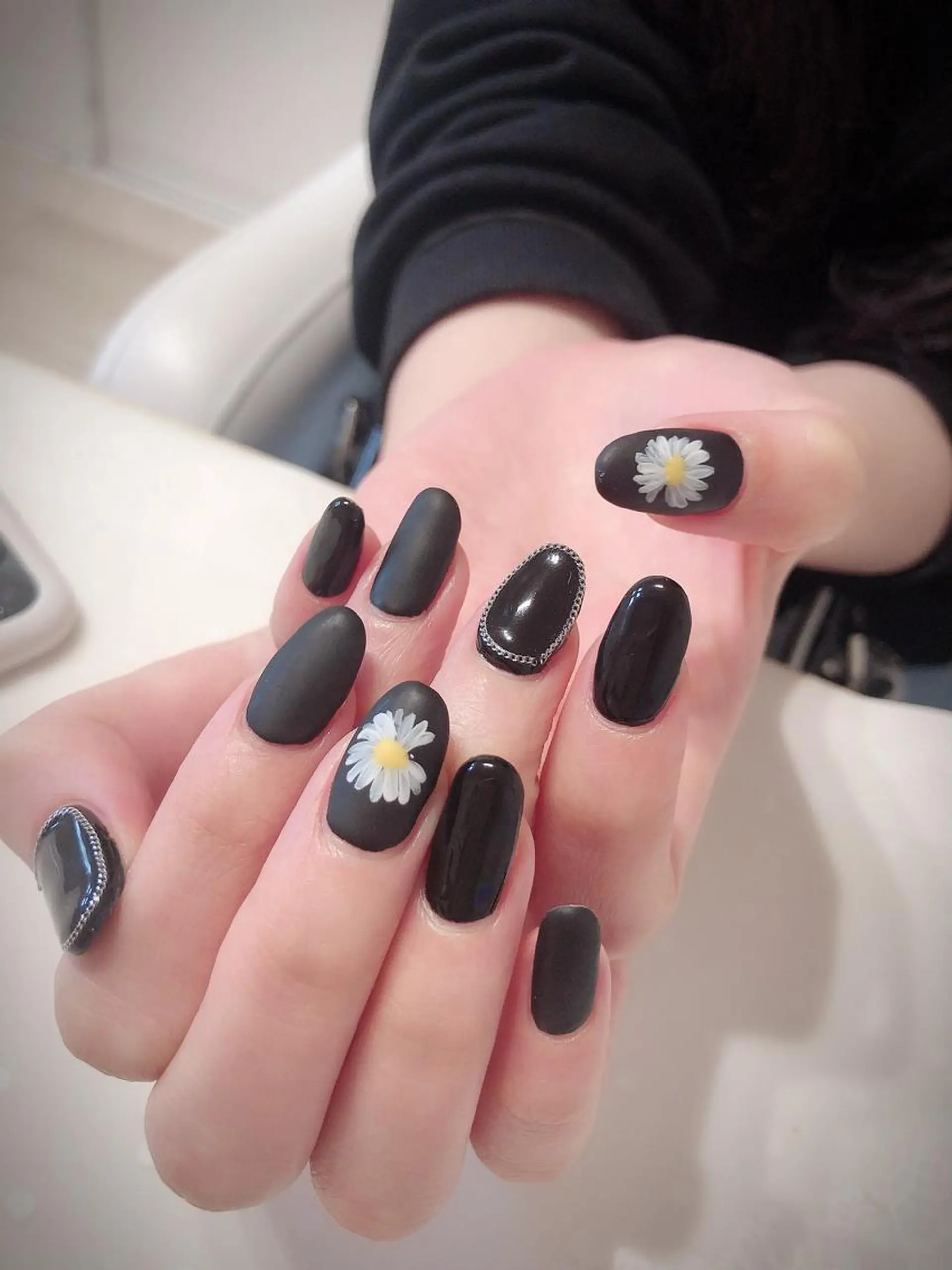 ネイル フラワーネイル * haruのネイルデザイン