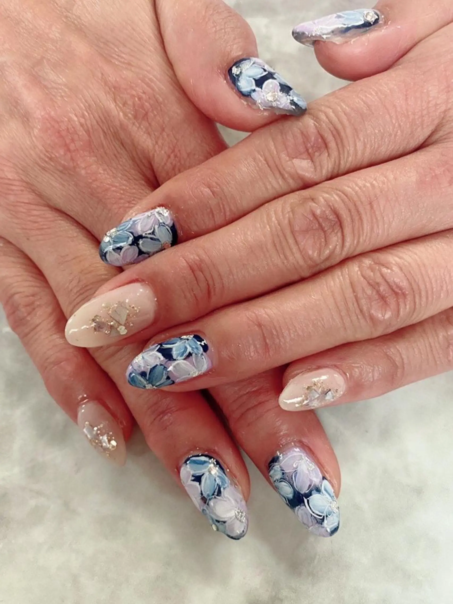 ネイル ネイリスト♡ AYAKOのネイルデザイン