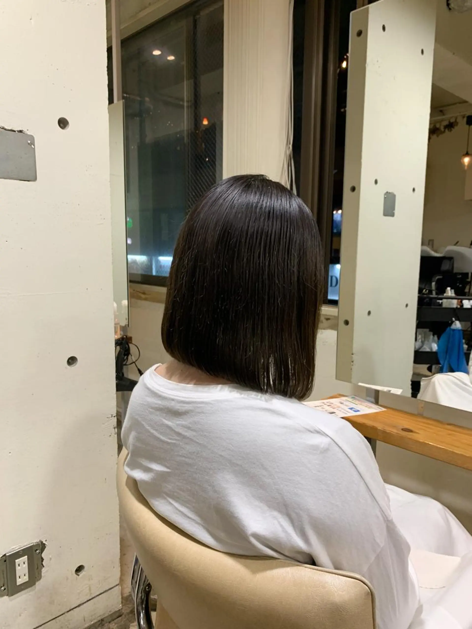 ショート ボブ カット トリートメント スパイキーショート/ メンズヘア/hugeのヘアスタイル