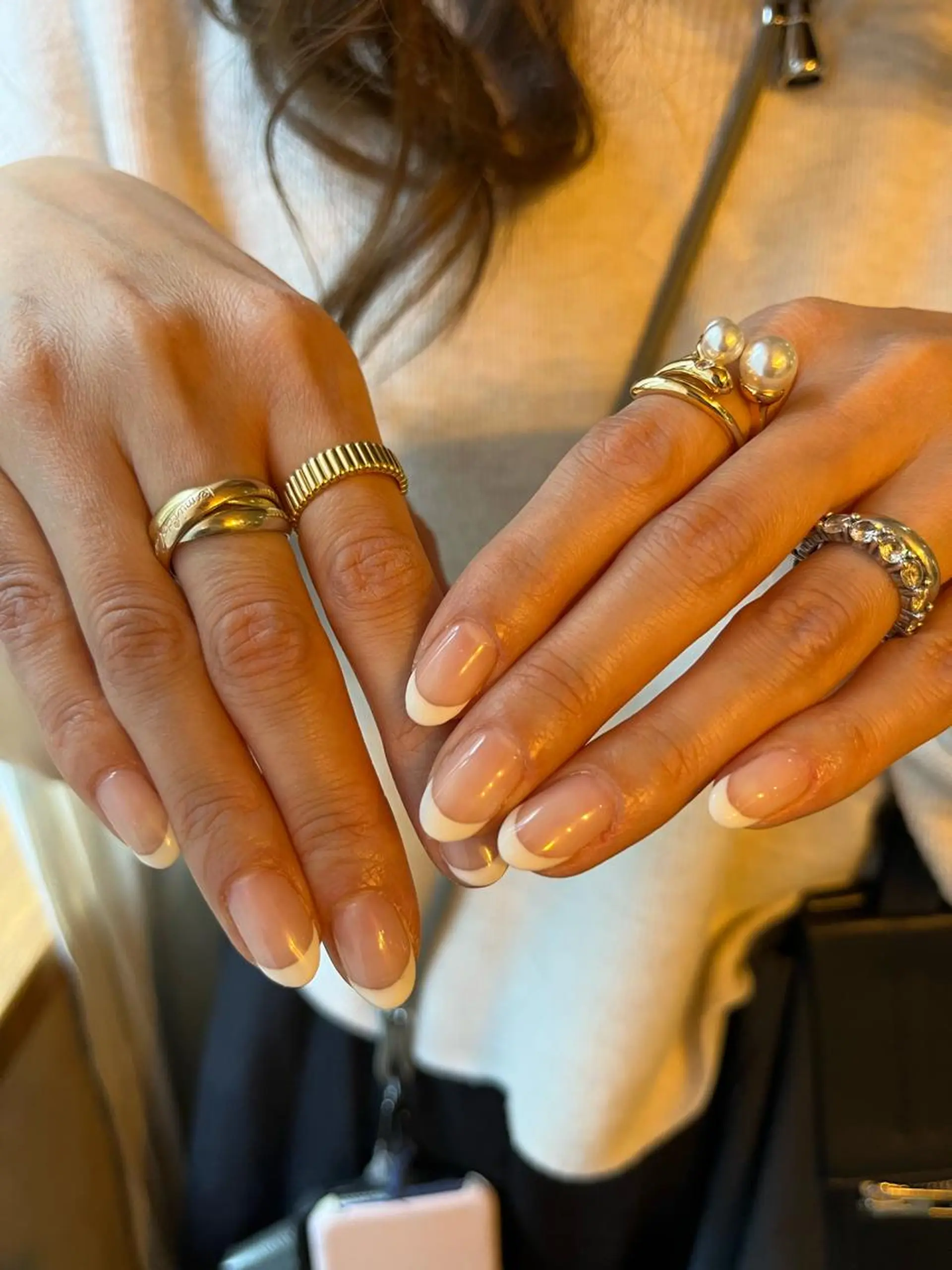 ネイル Etel -atelier-のネイルデザイン