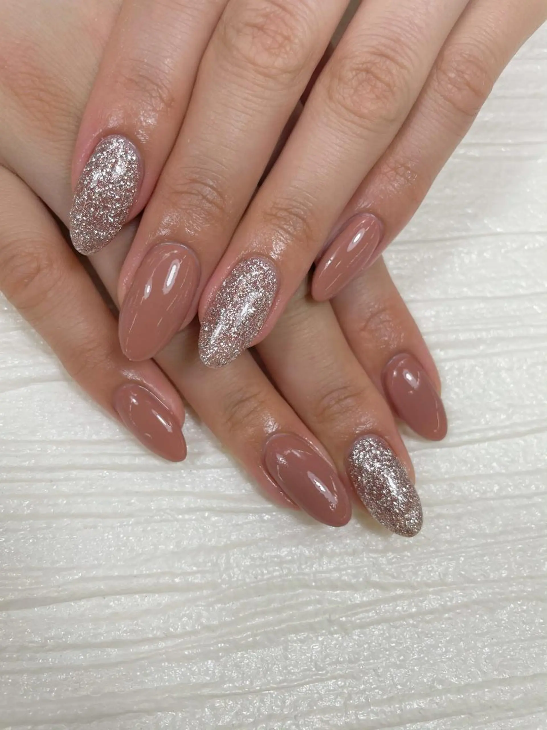 ネイル Nail Blue512所属・Nailist MINORIのネイルデザイン