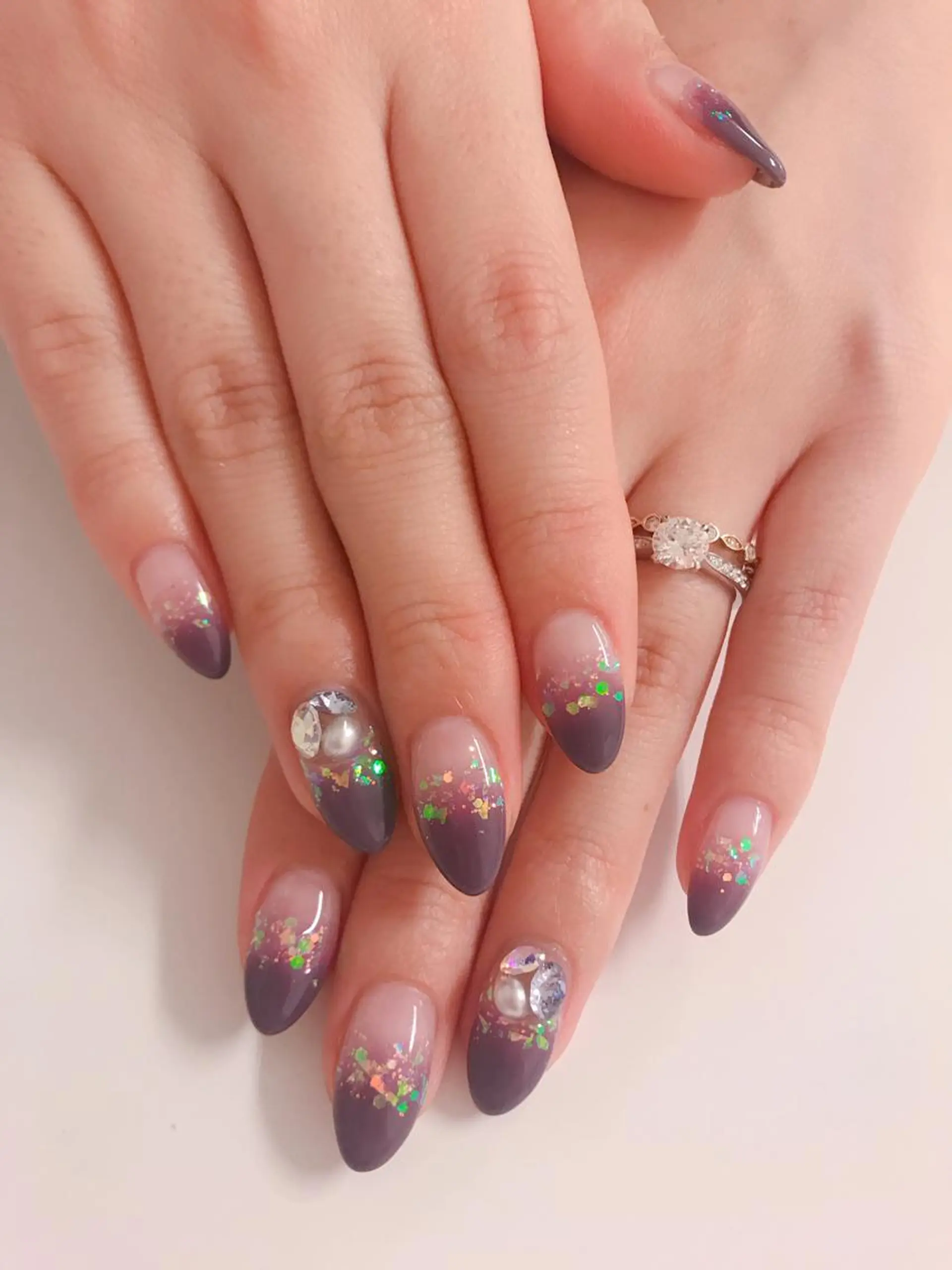 ネイル iwasaki ⭐️ネイリスト⭐️のネイルデザイン