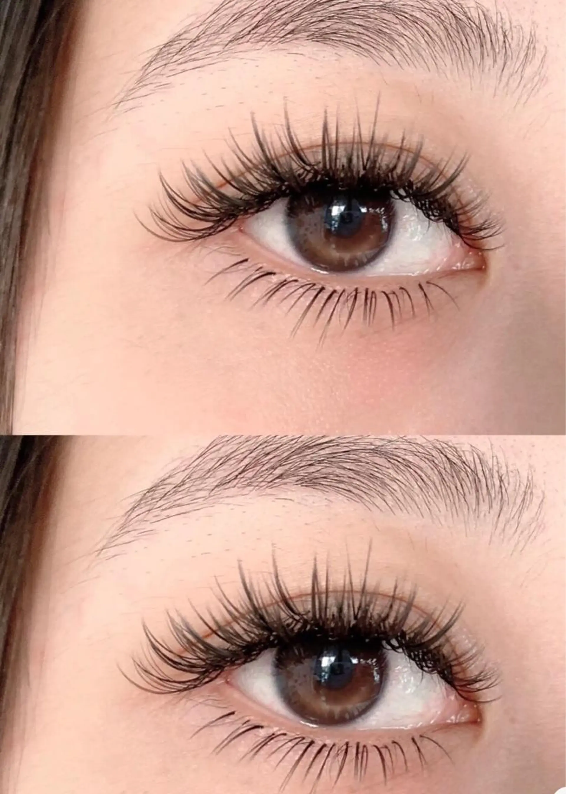 マツエク・マツパ INF ネイルサロンのネイルデザイン