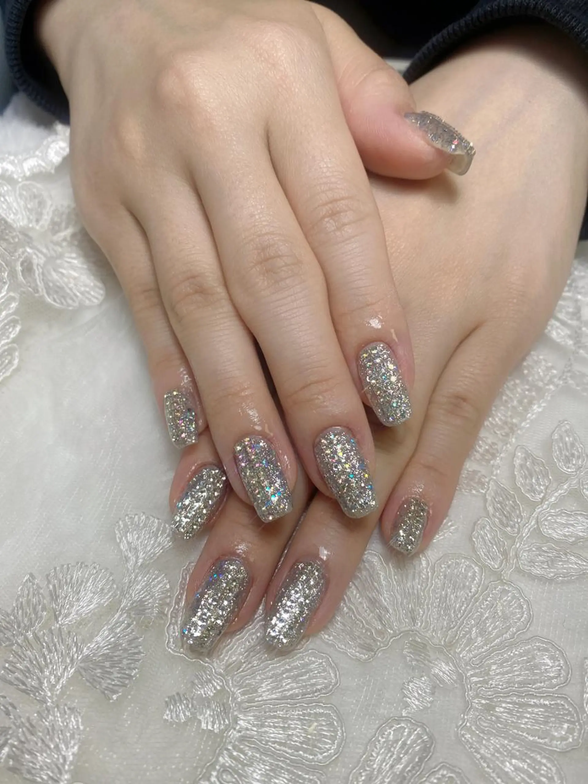 ネイル ハンドネイル Max nail&eyeのネイルデザイン