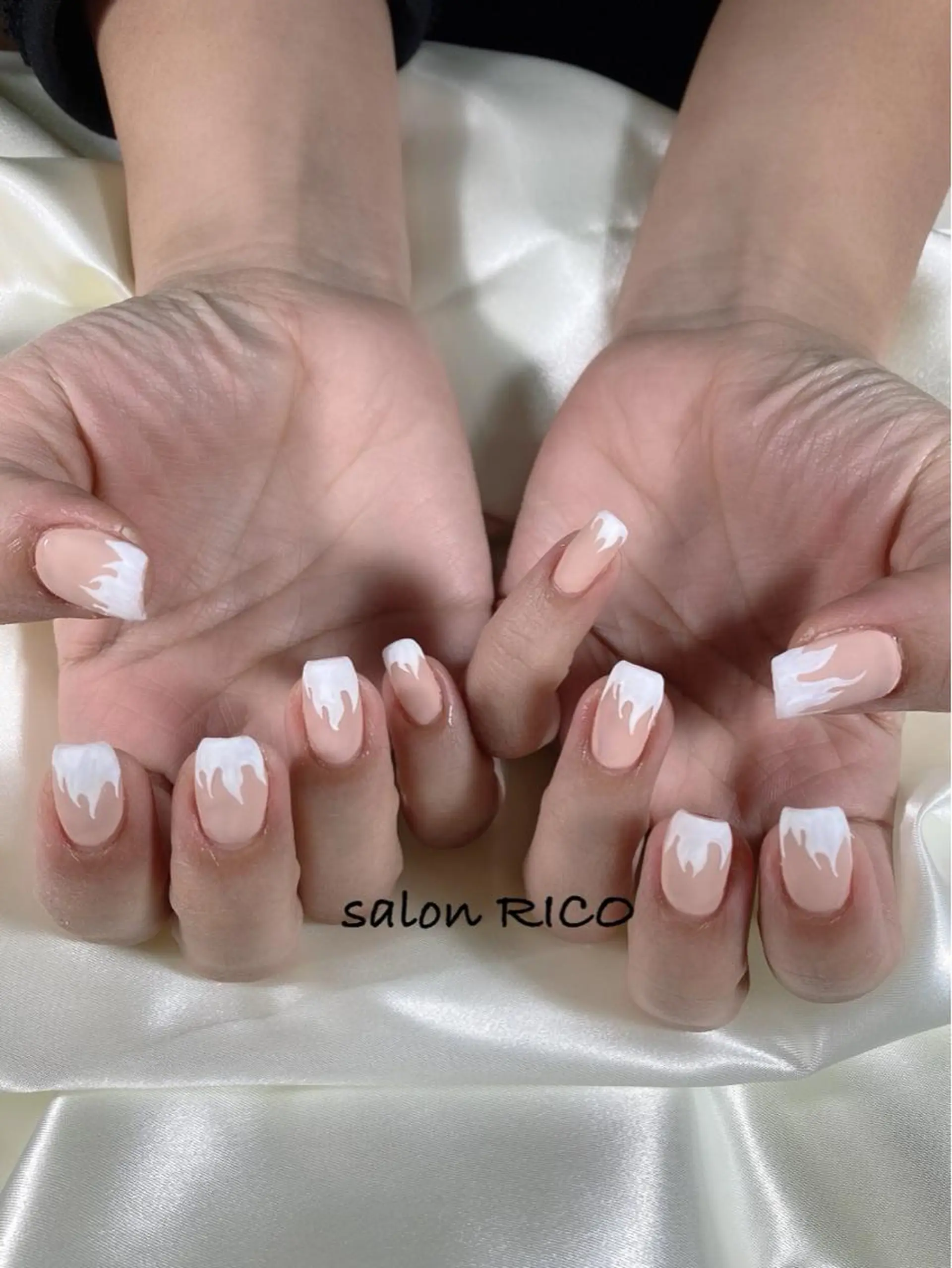ネイル salon RICO所属・salon RICOのネイルデザイン