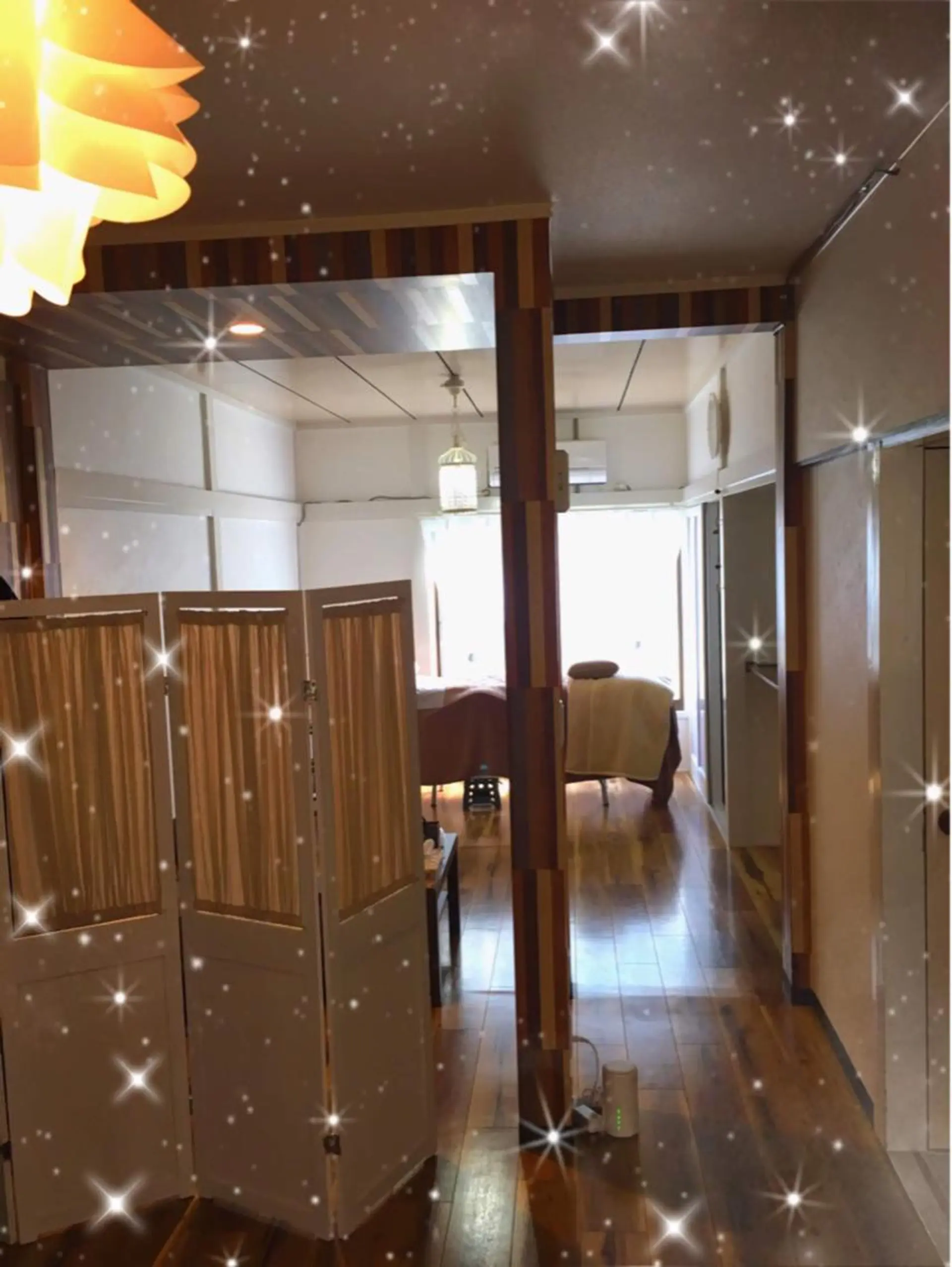 Star eyes所属・Star eyesのマツエク・マツパデザイン