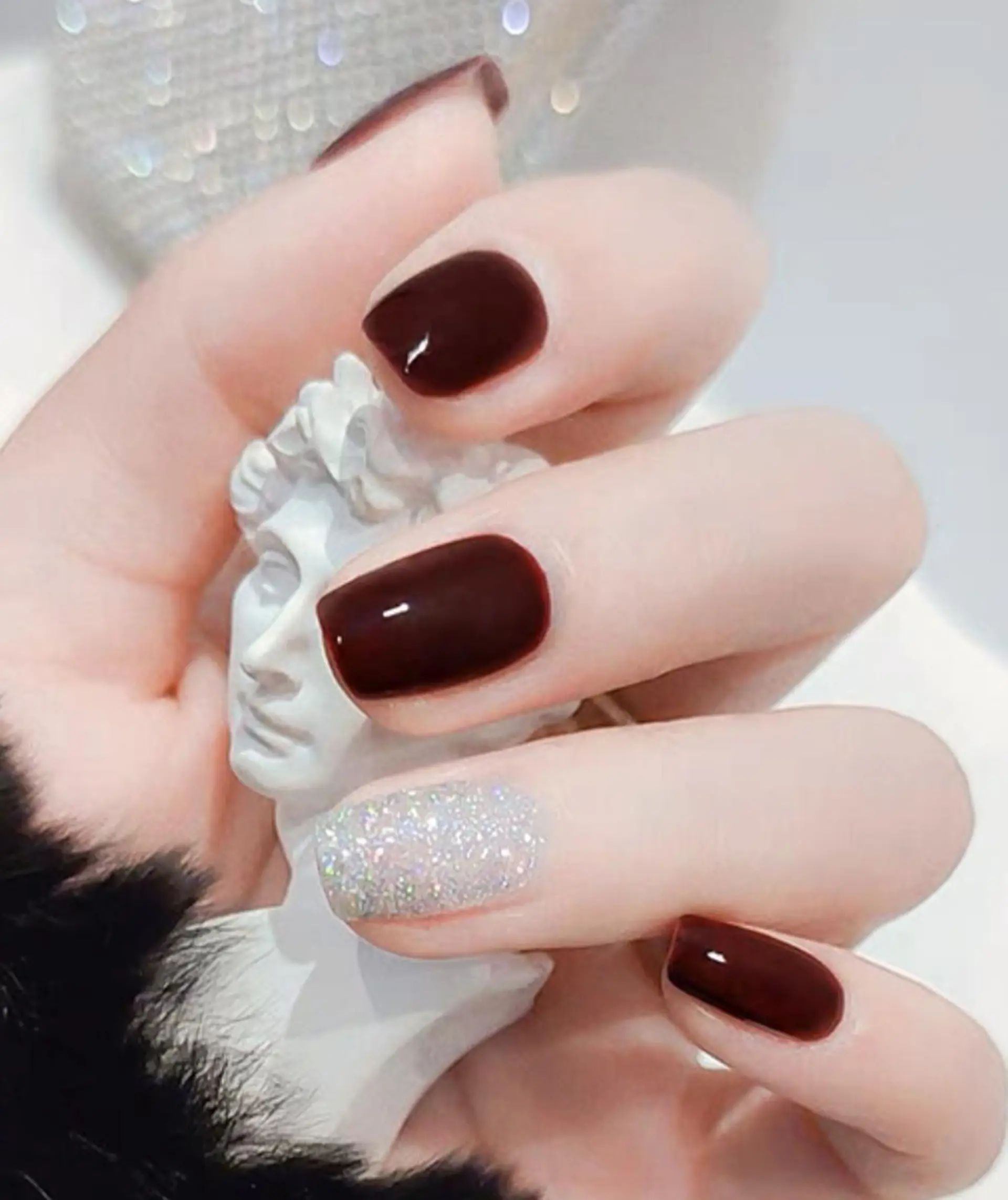 ネイル Cute B e au t yのマツエク・マツパデザイン