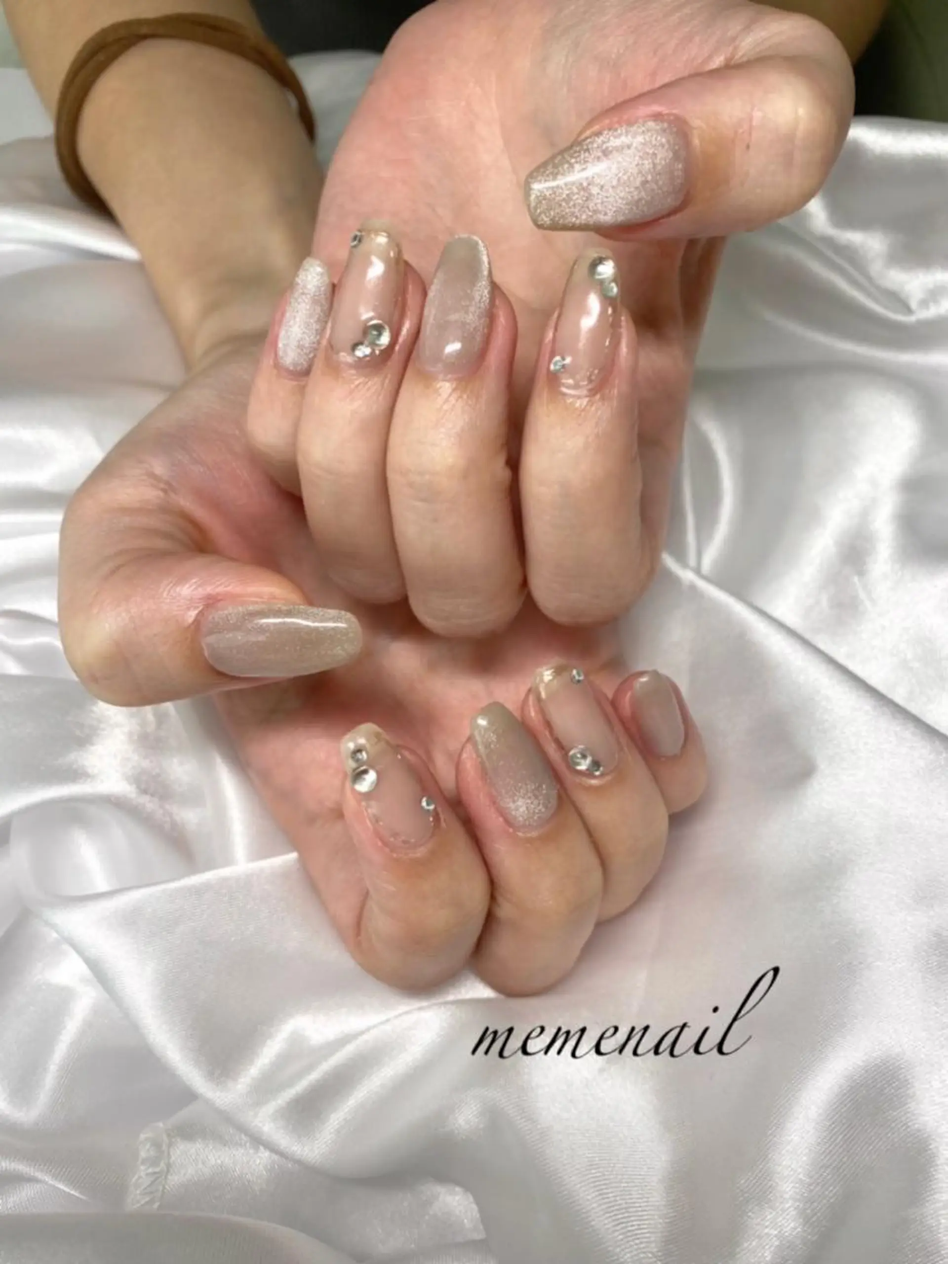 ネイル Noguchi Megumiのその他イメージ