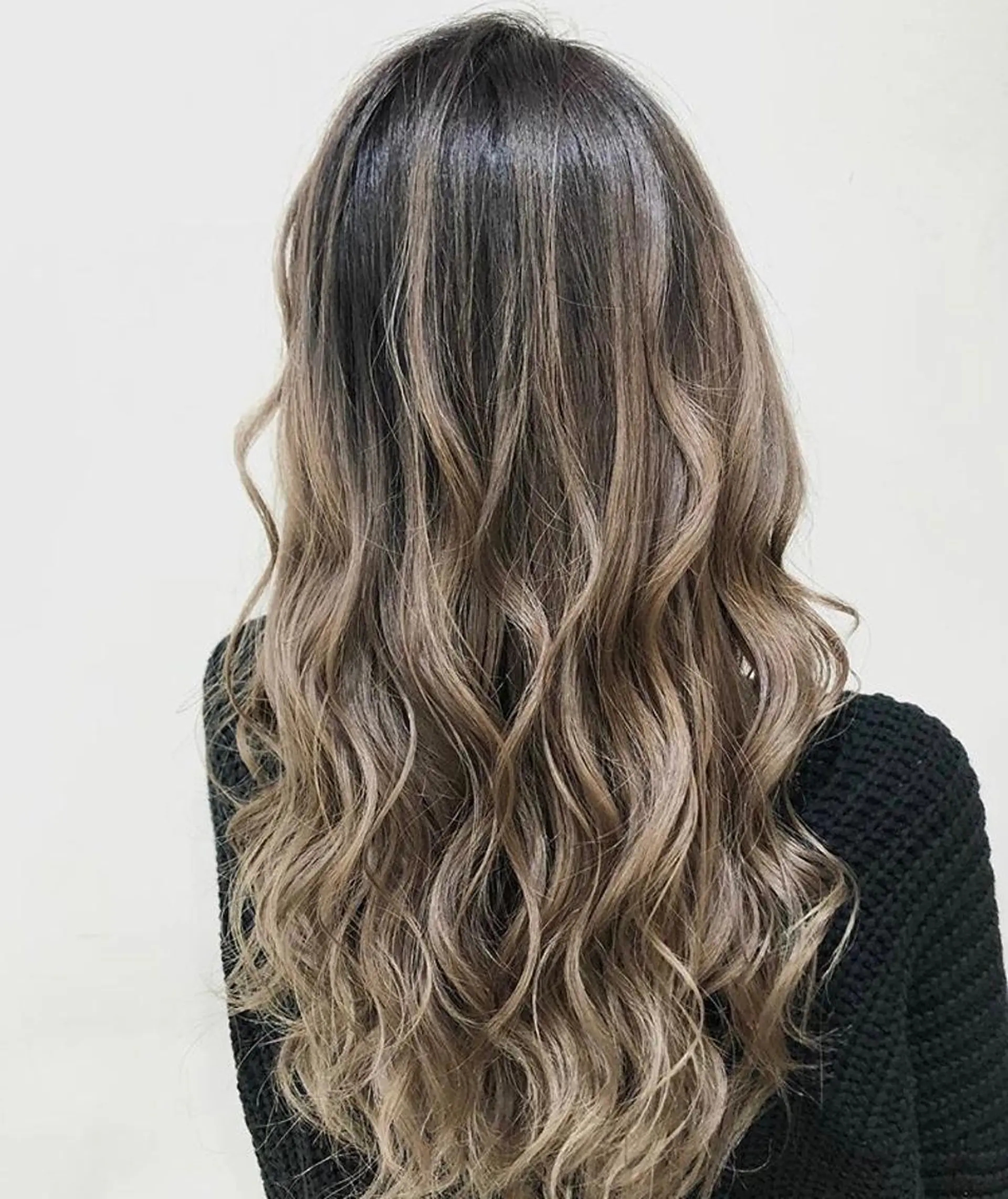 ロング カラー 💓💓彩 音💓💓のマツエク・マツパデザイン