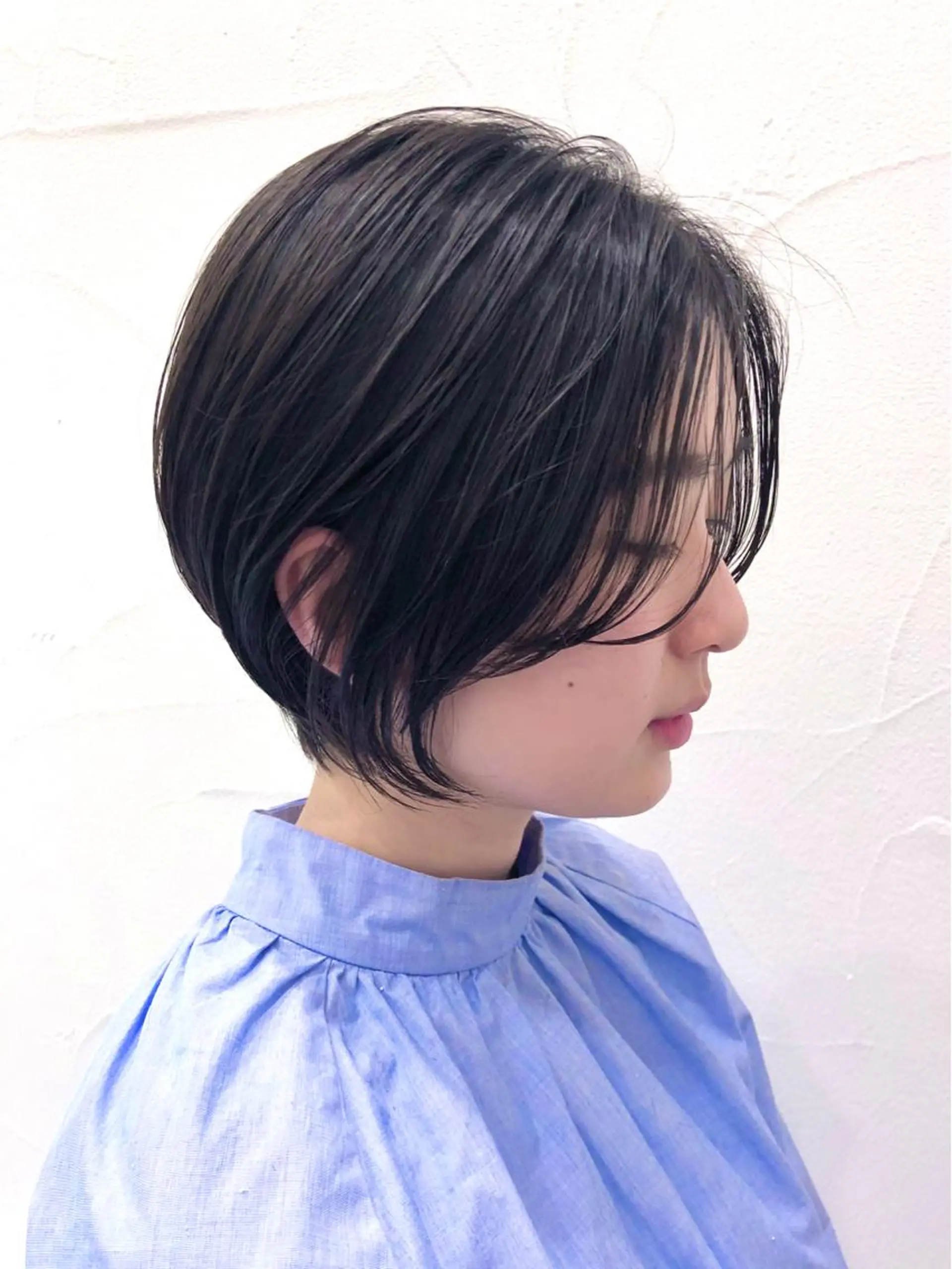 ショート ショートヘア 🤍美髪改善職人🤍 高橋　臣介 店長のヘアスタイル