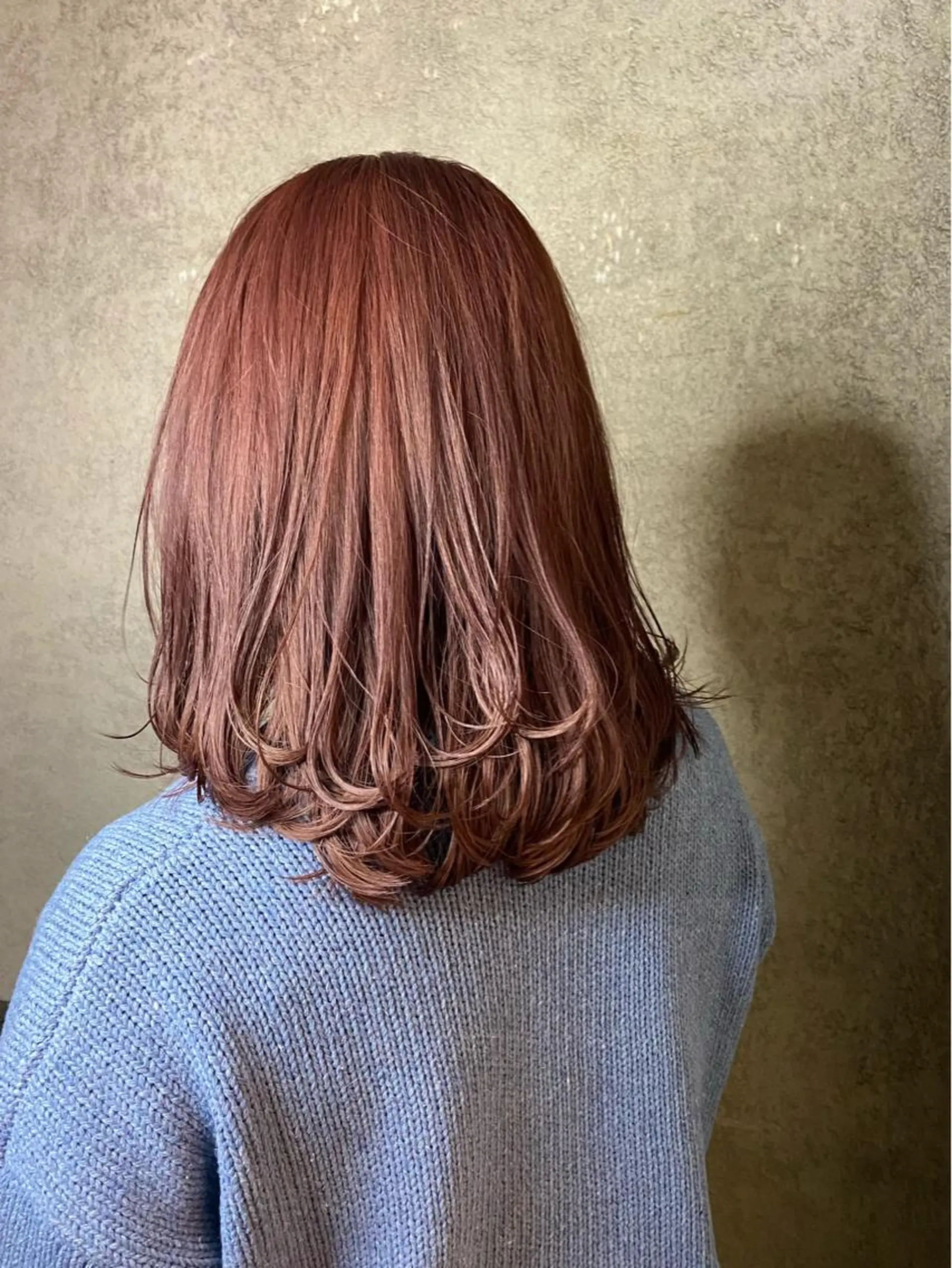 セミロング IRIE HAIR DESIGN所属・IRIE⚡️メンズ/ パーマ⚡️北川聖也のヘアスタイル