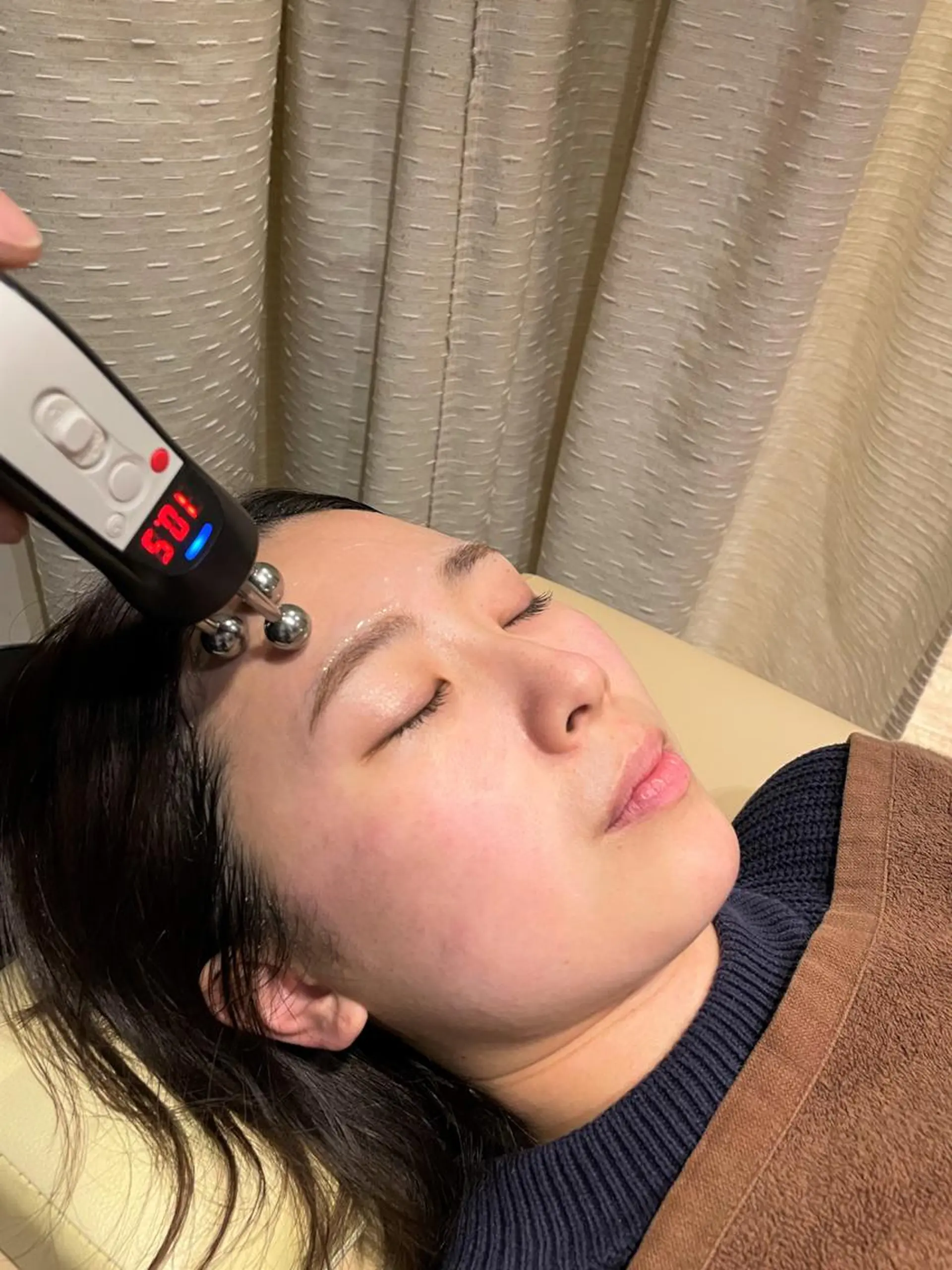 むくみたるみ専門☆ 美容鍼・小顔矯正のエステ・リラクイメージ